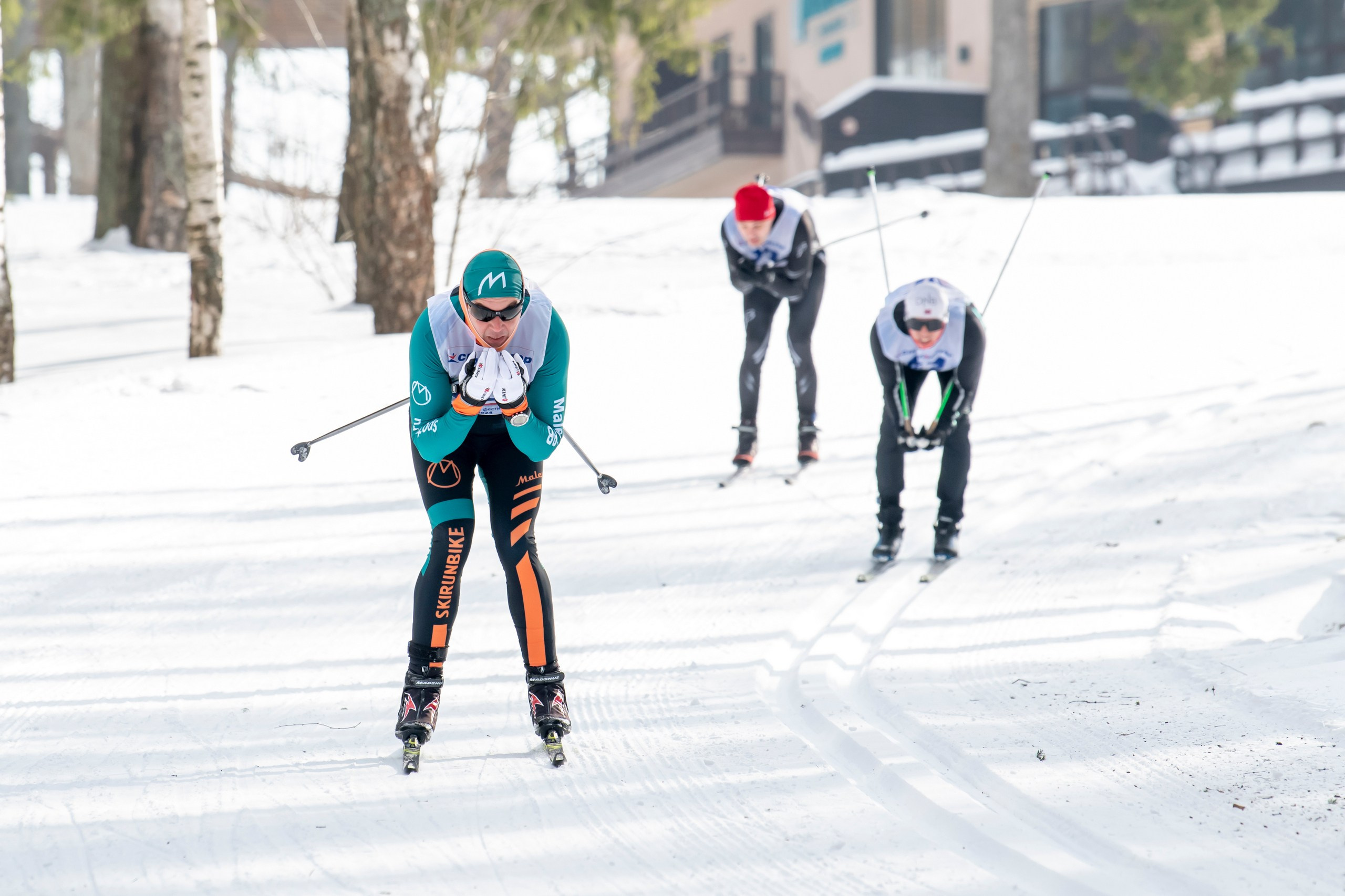 Спорт. Foto-Zuev фотография как искусство