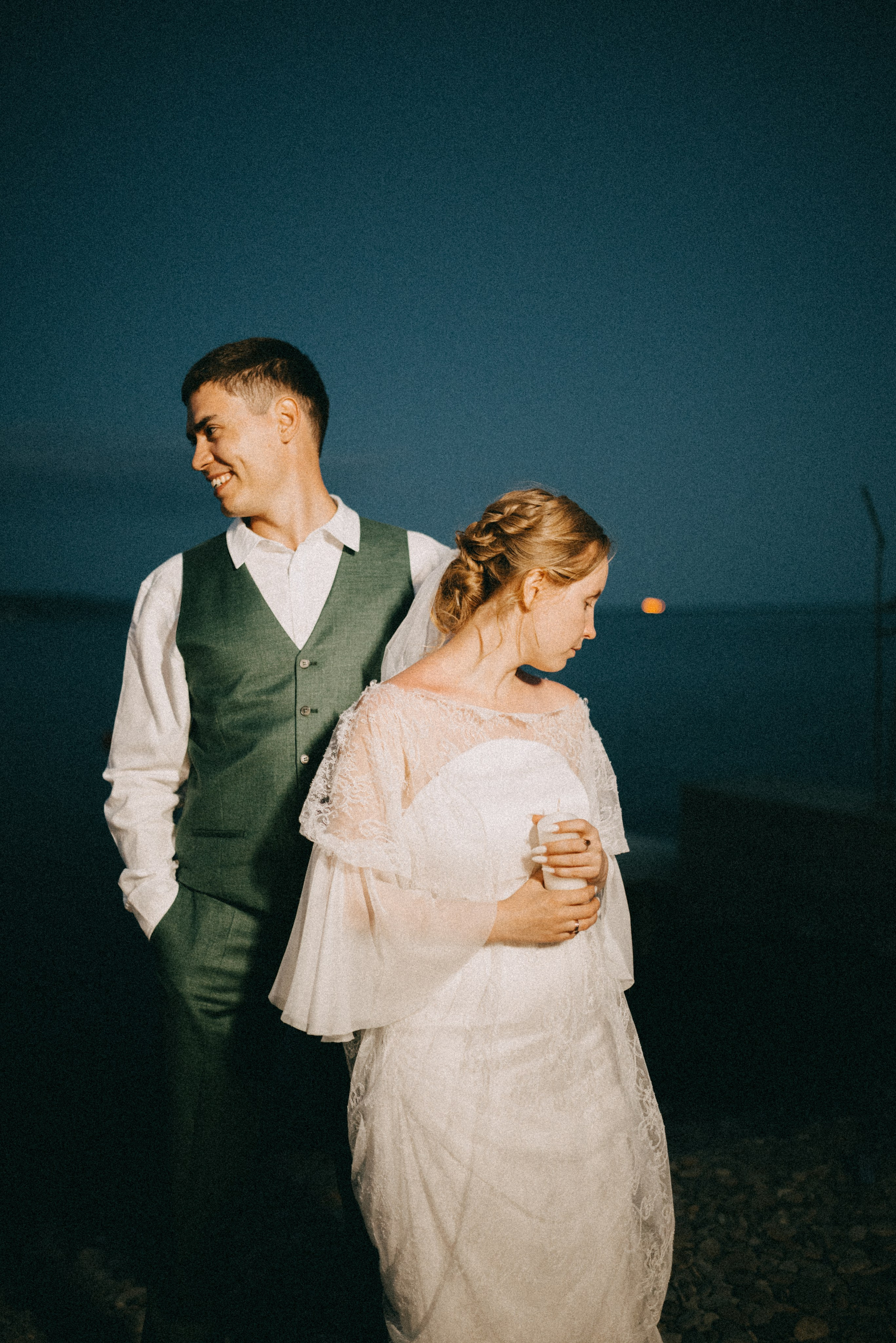 Руслан и Вероника |Полный свадебный день. Фотограф Санкт-Петербург, Новороссийск