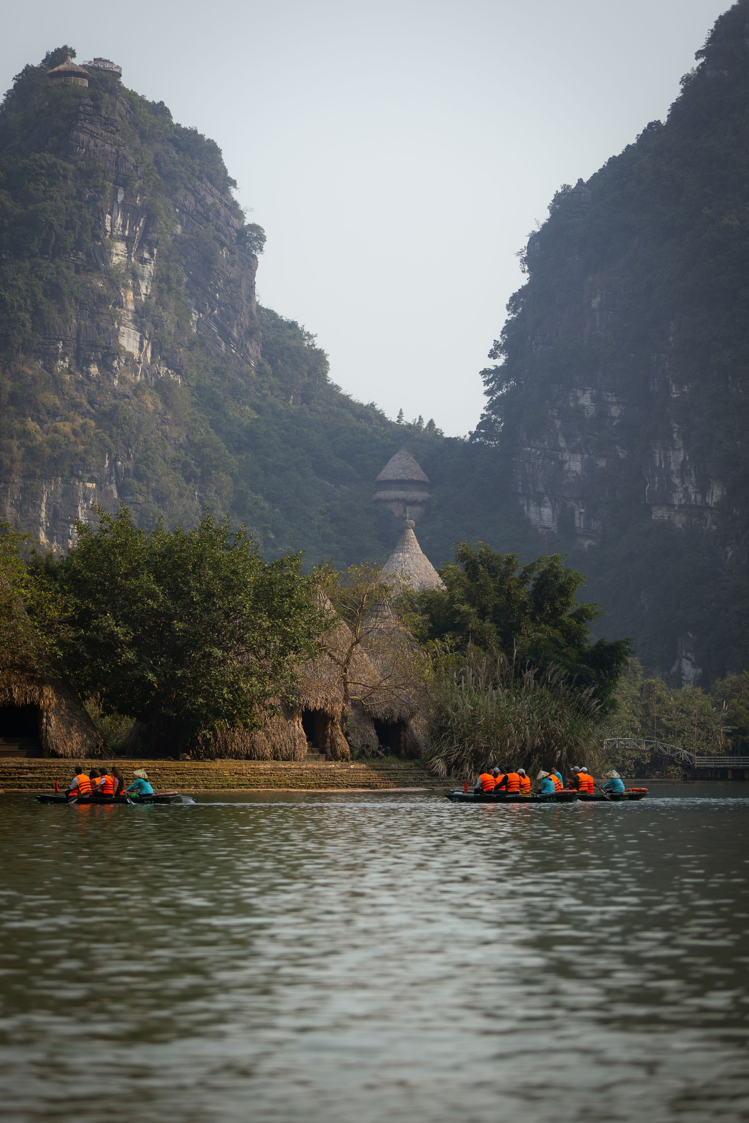 Вьетнам (зима 2025-2026). Фотограф Виноградов Константин