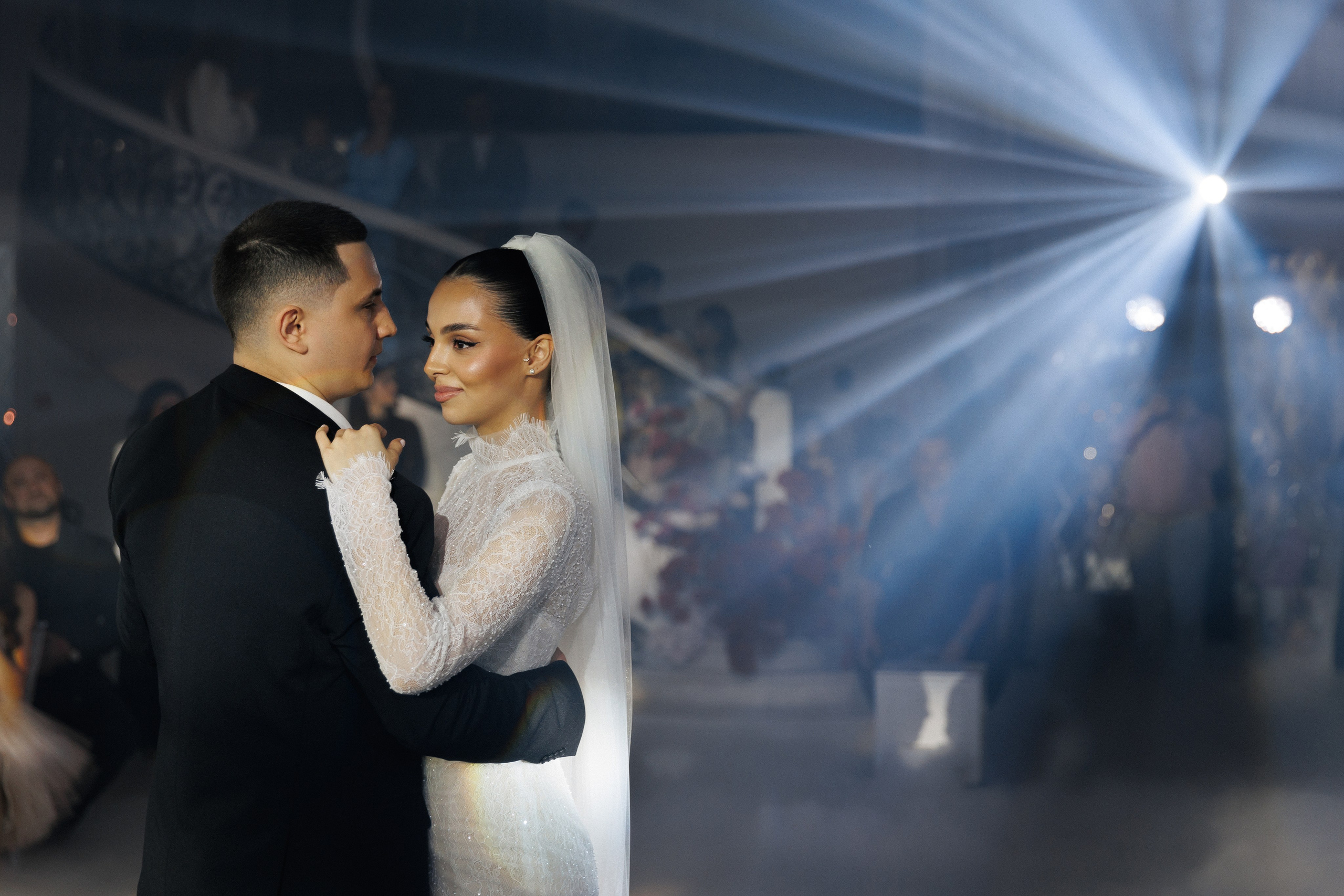 Элина и Юрий. Свадебный и семейный фотограф в Краснодаре и крае