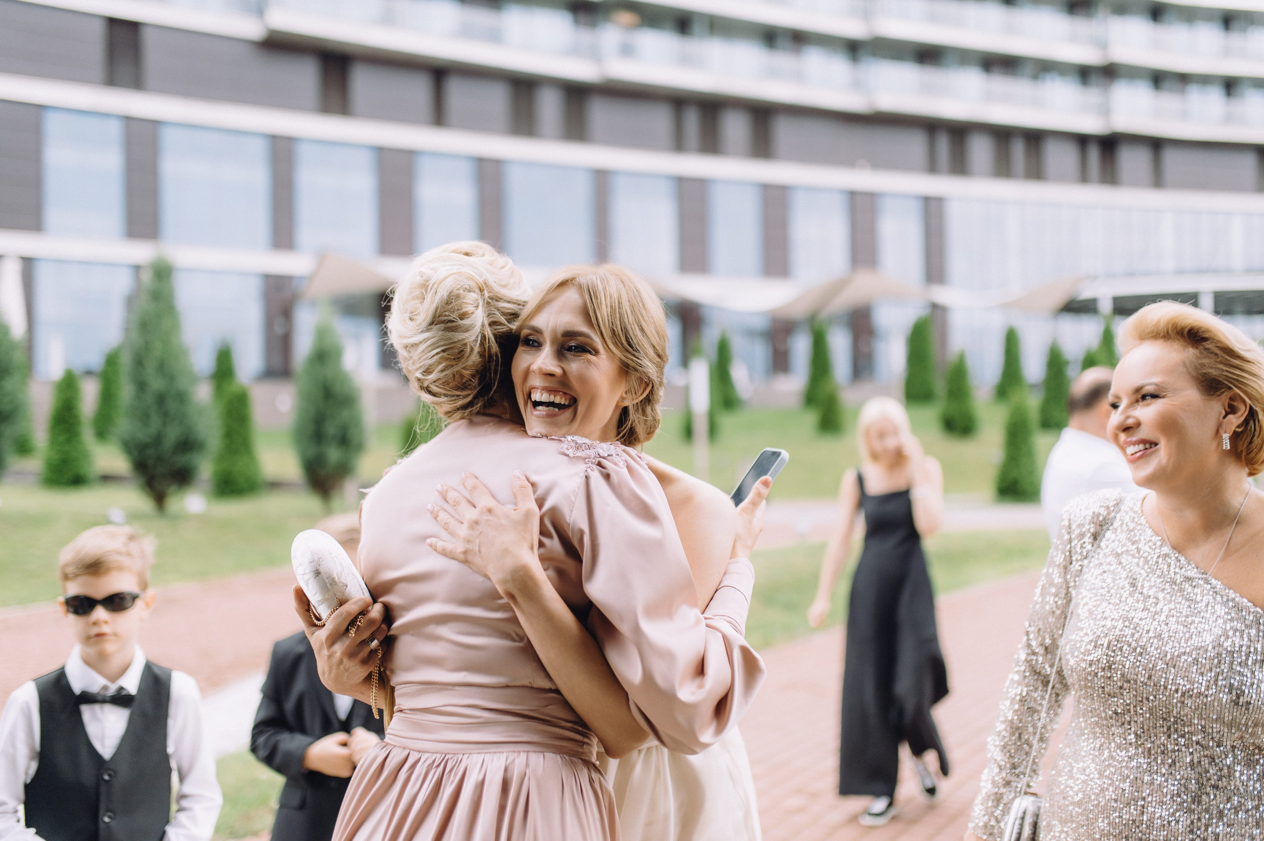 Анна и Макс. Профессиональный фотограф Алексей Васенцев. Минск, СПБ, Москва