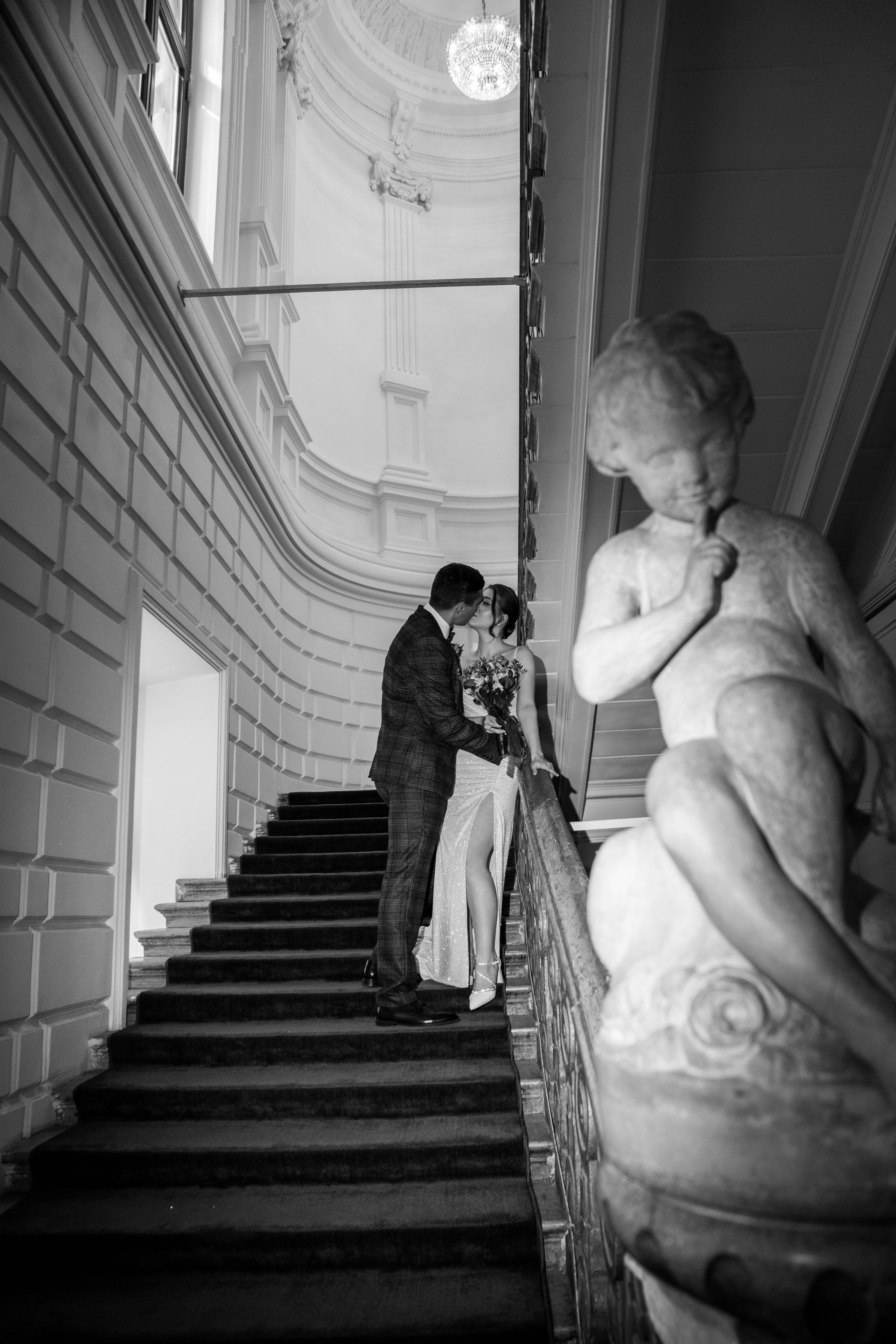 Анжела и Павел. Свадебный фотограф в Москве Сафонова Анна