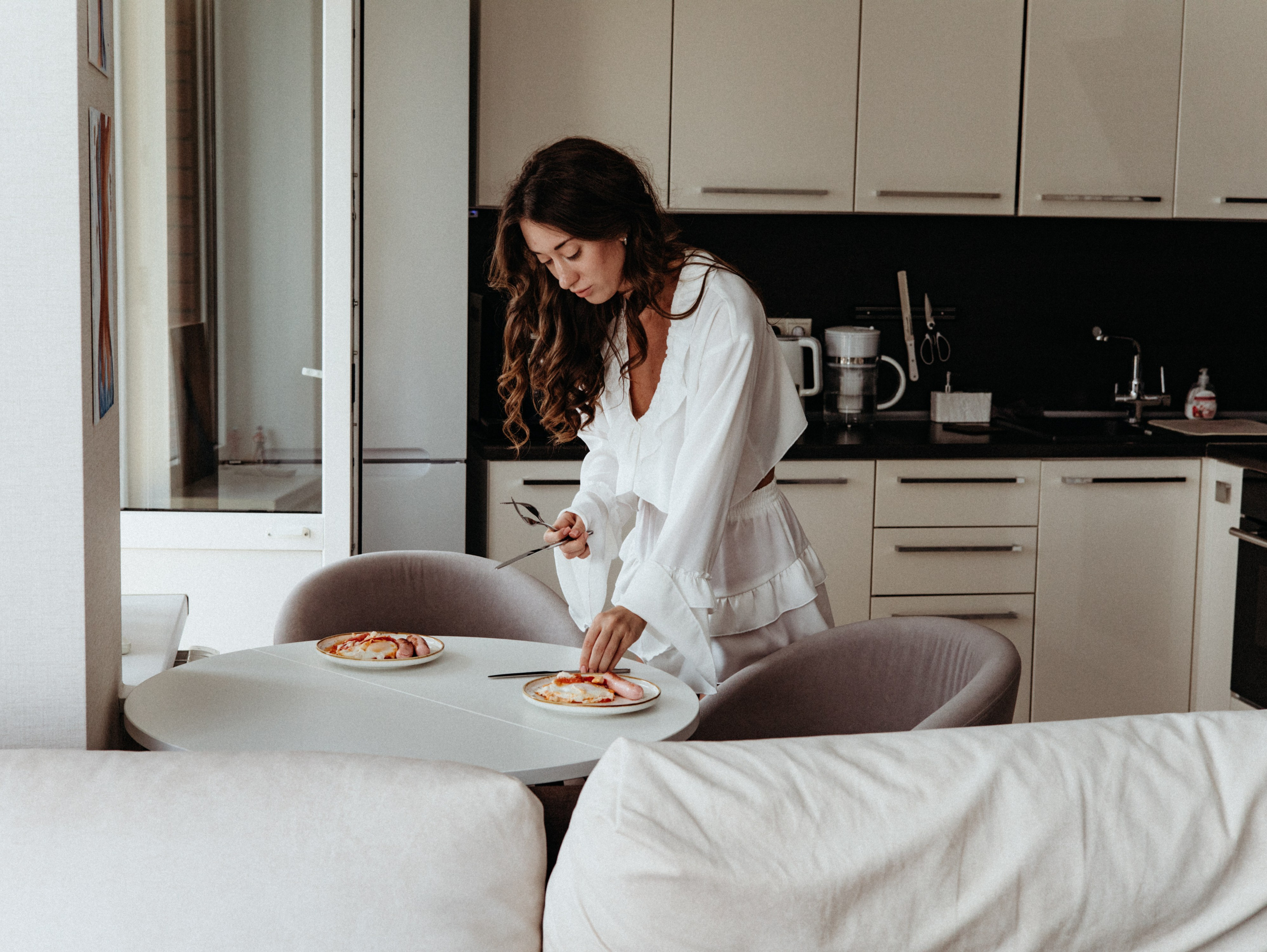 Анастасия (Life Style). Свадебный и репортажный фотограф в Москве