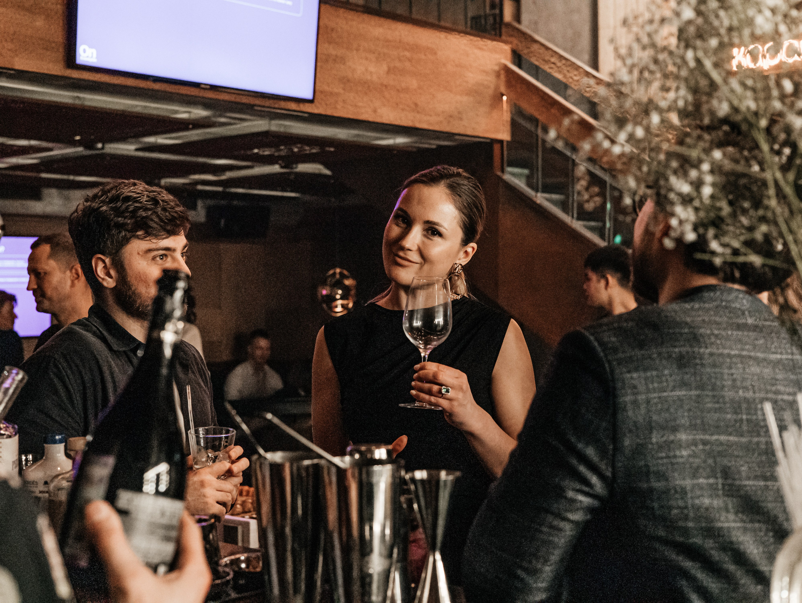 Адмитад (вечеринка для ВИП партнеров). Свадебный и репортажный фотограф в Москве