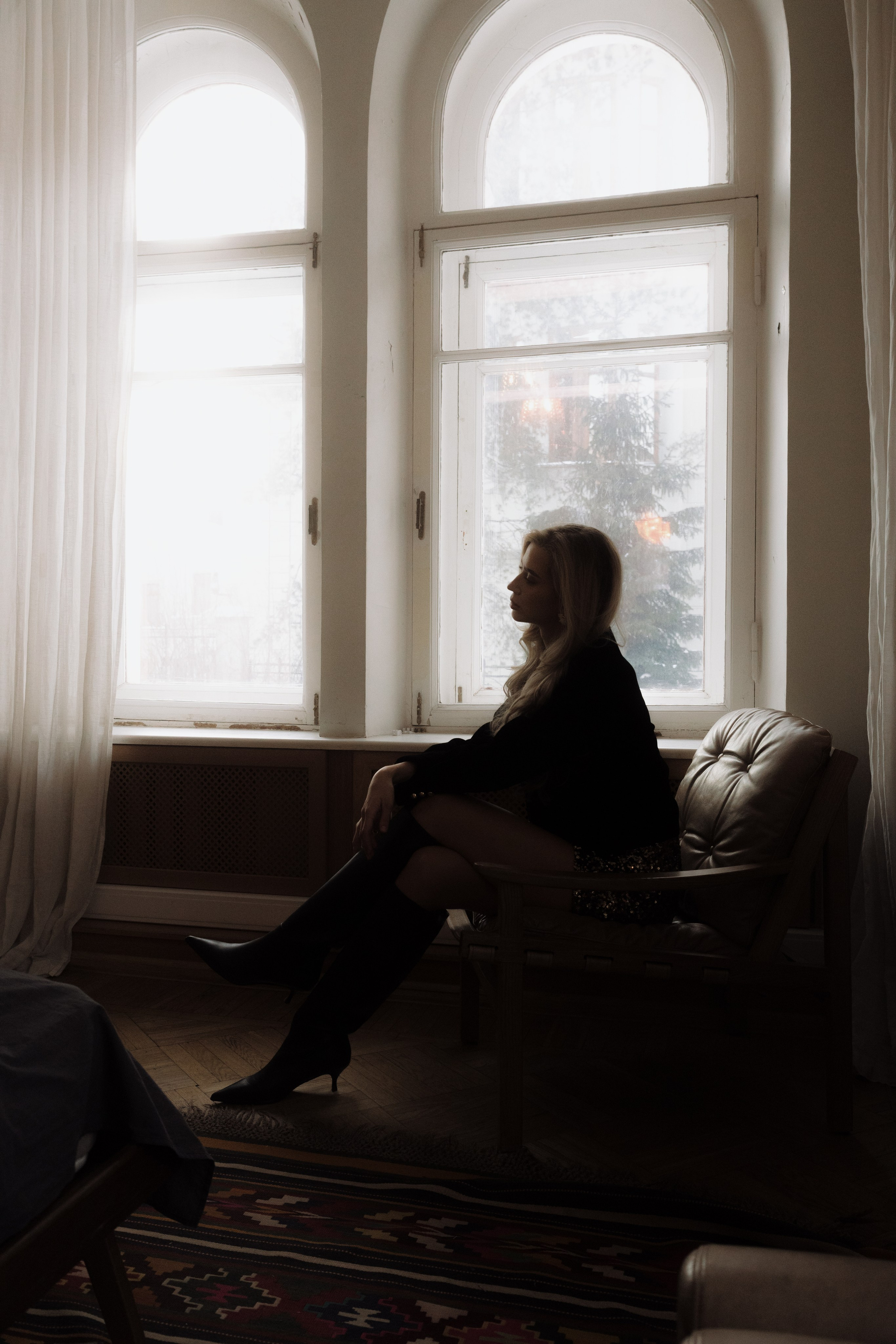 Алина. Семейный и детский фотограф Юлия Шох