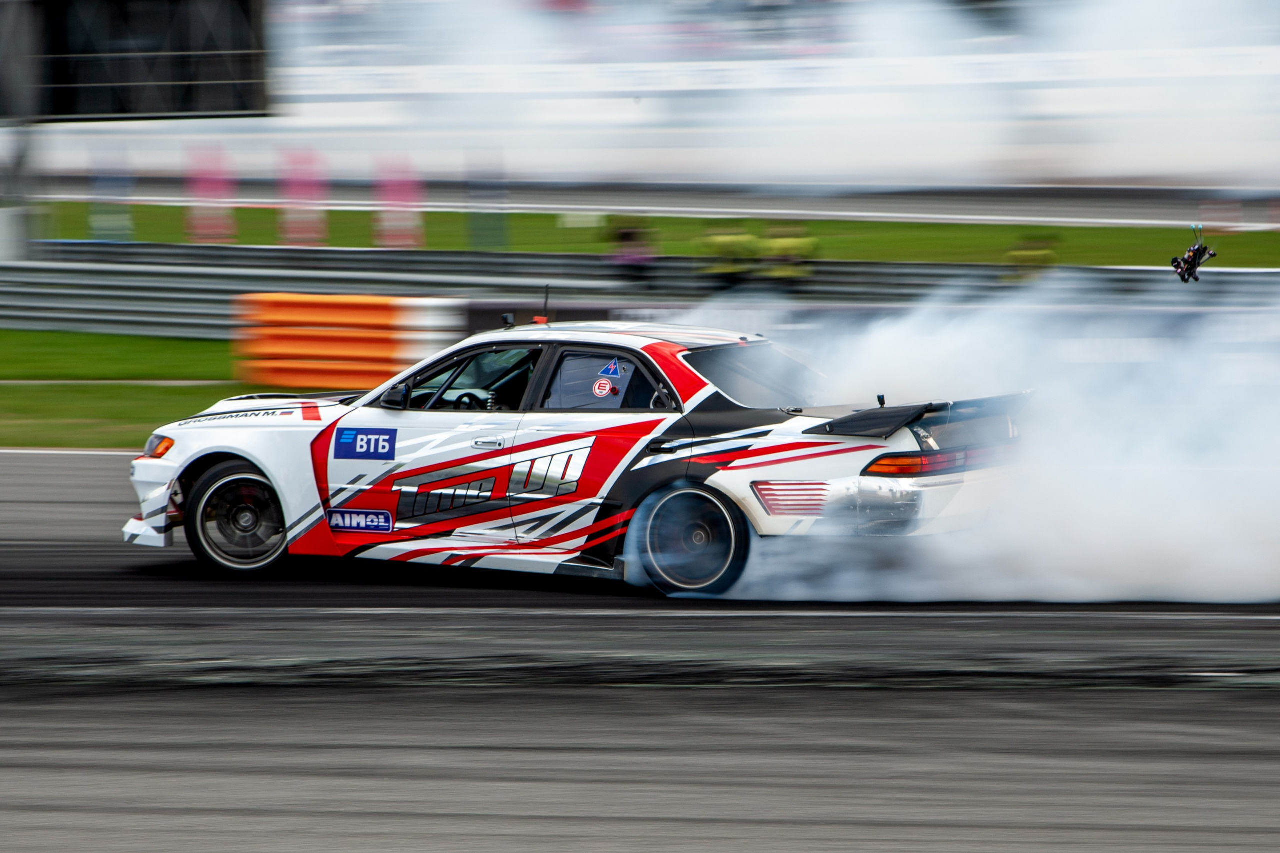 RDS GP 2024. FM Media Сrew. Репортажные фото и видео