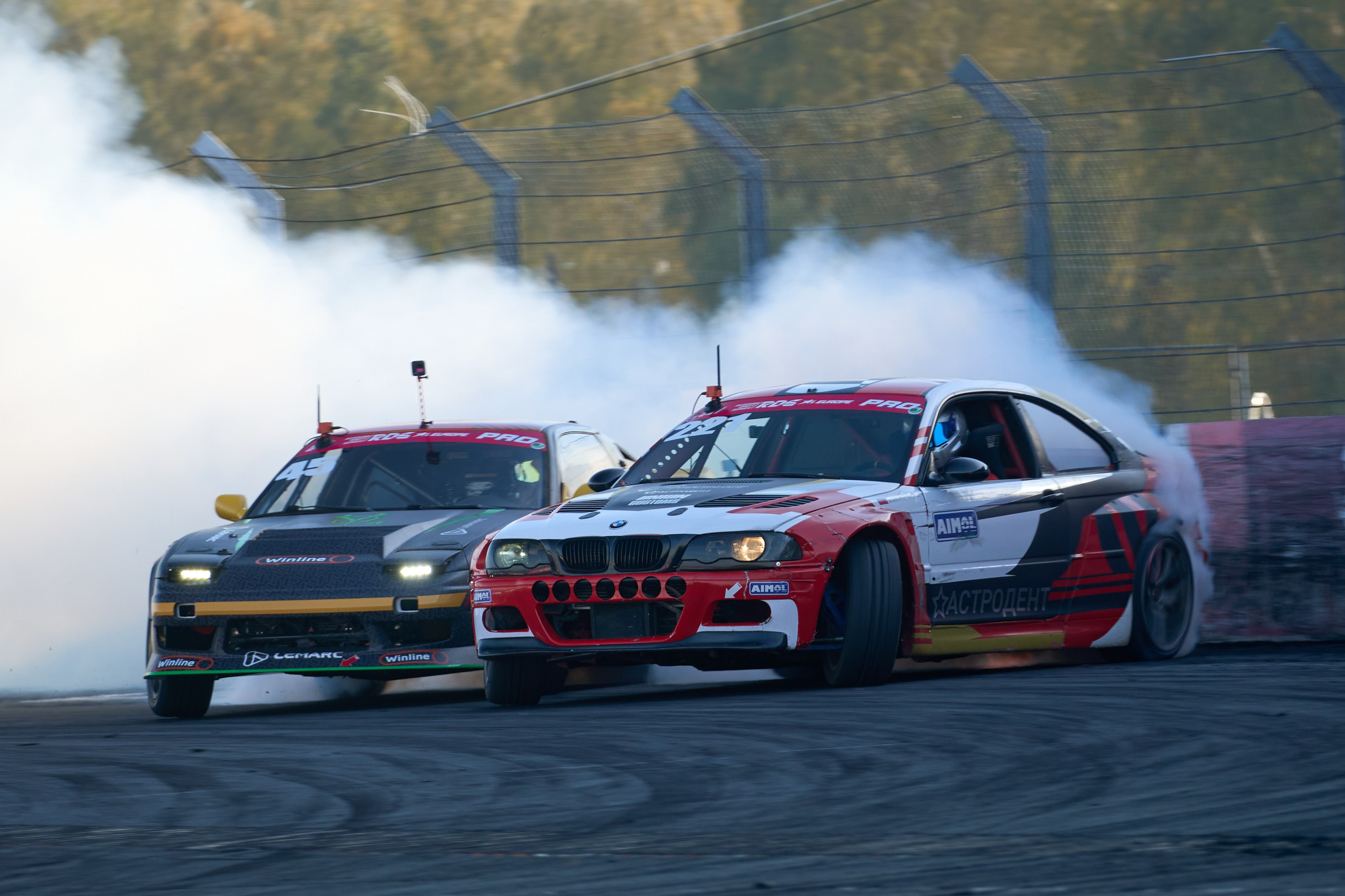 RDS Europe 2024. FM Media Сrew. Репортажные фото и видео