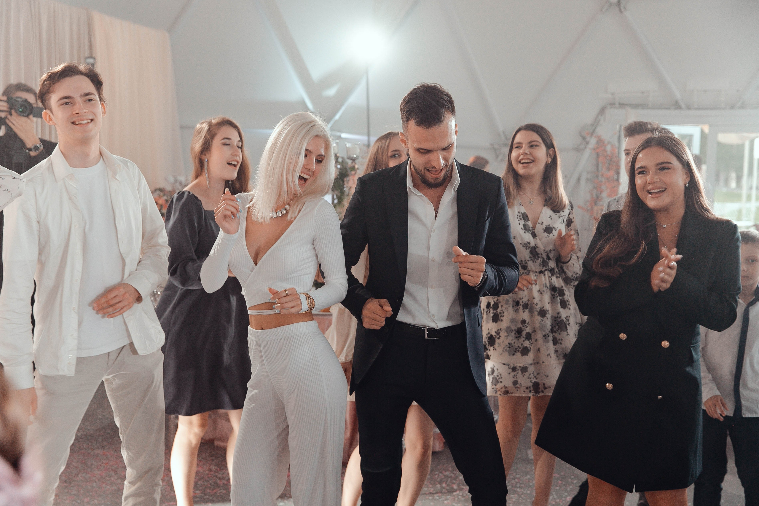 Площадка «Джао Дача». Ваш репортажный фотограф Артемий Антонов