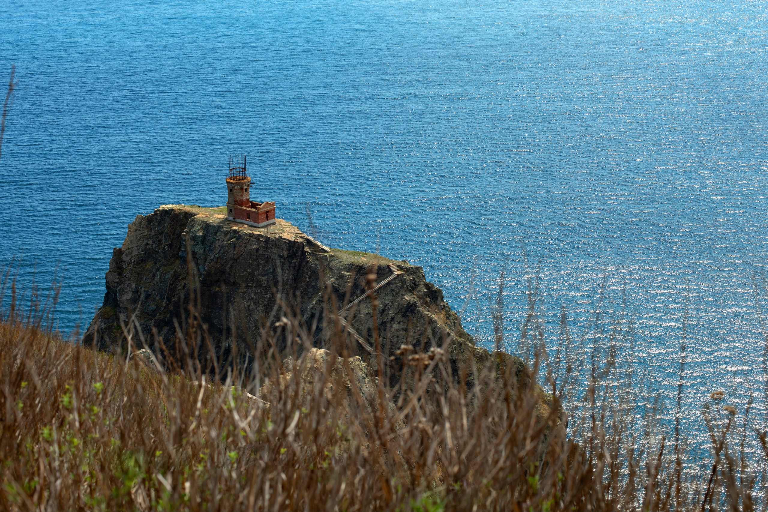 Природа Приморского края. Команда фотографов Кристины Ивановой