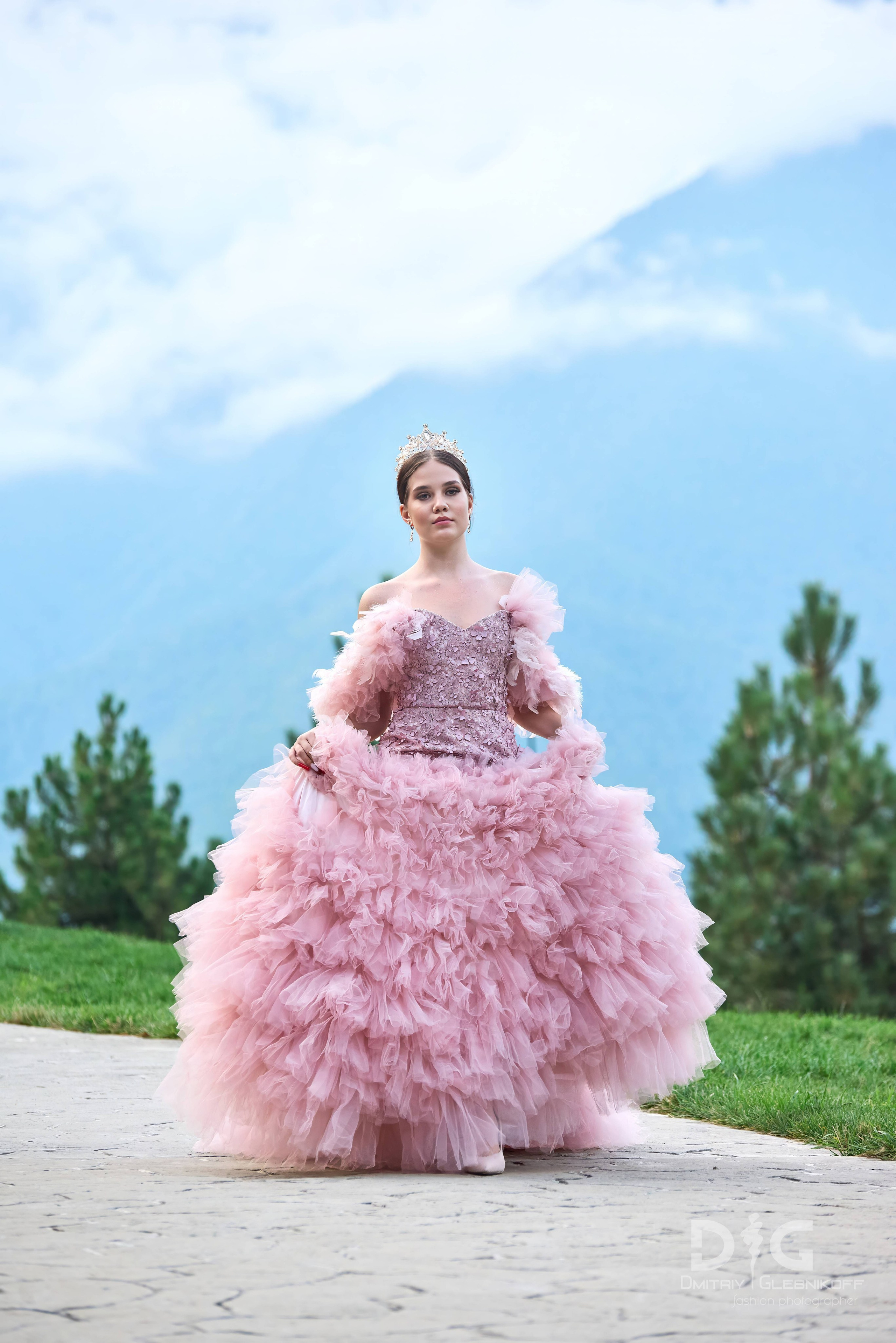 Sochi fashon / moda kolos. Showbiz | Fashion | Reportage