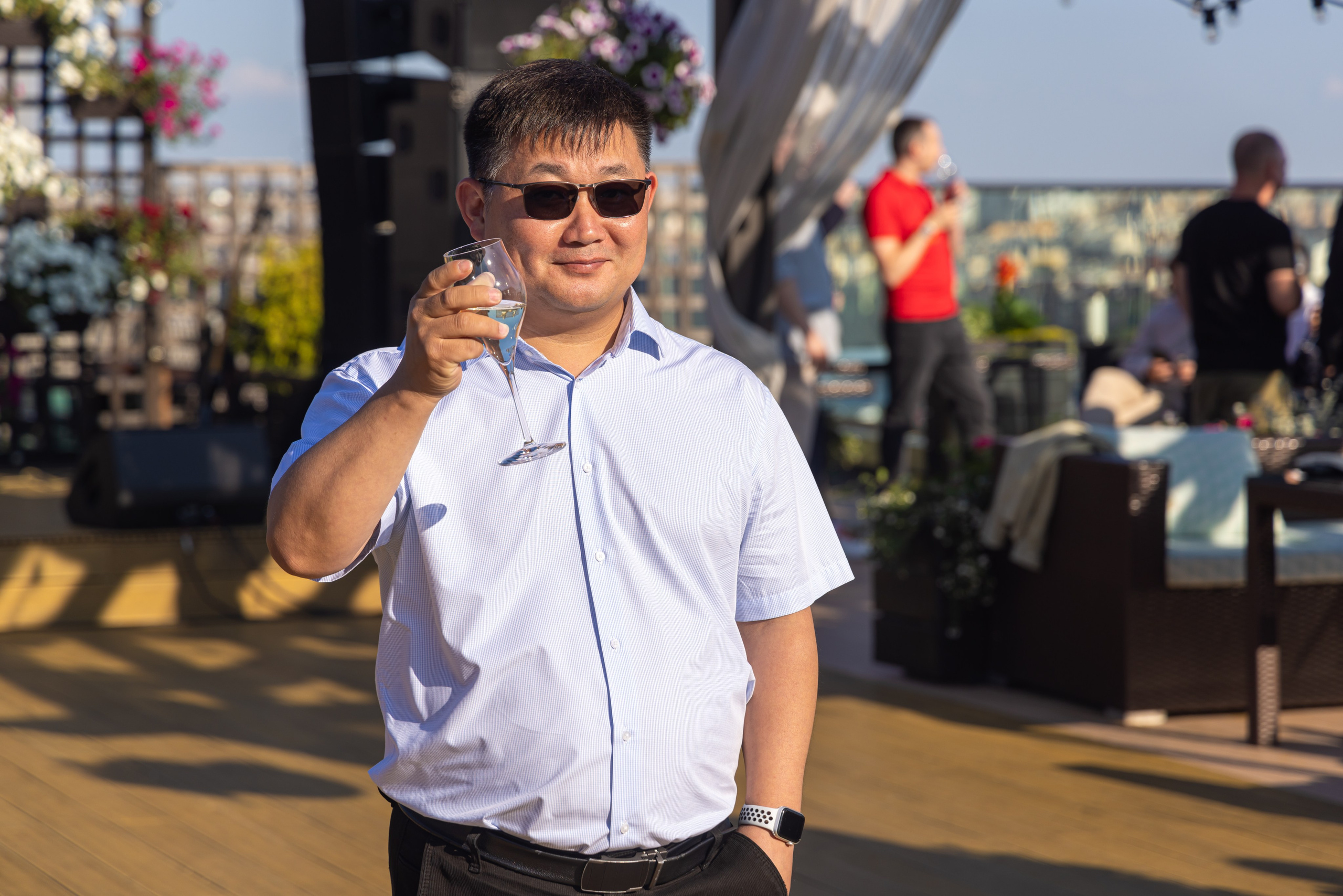 Репортажная съёмка. Профессиональный фотограф Светлана Протасова