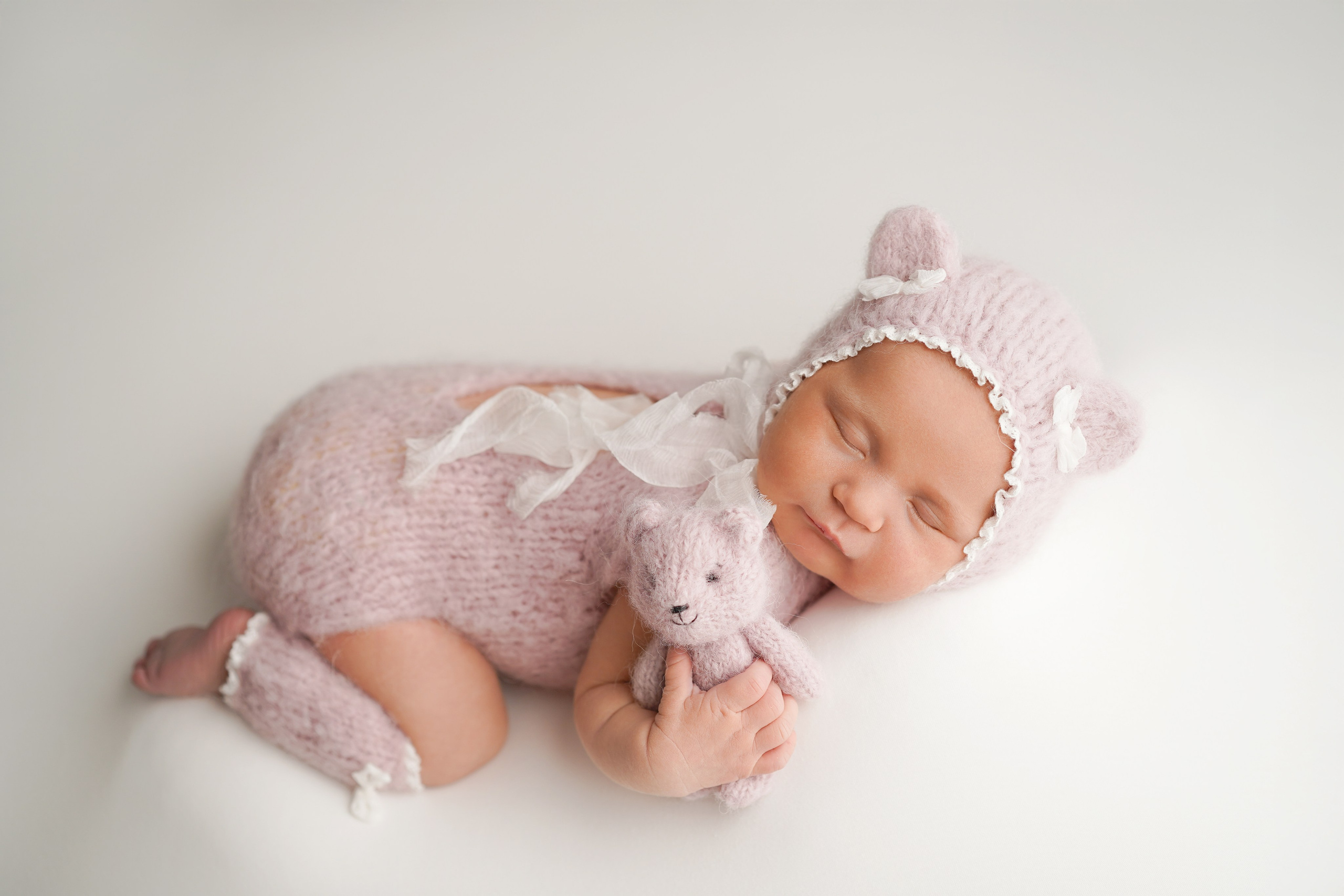 Новорожденные. Фотограф новорождённых в Москве Елена Левина