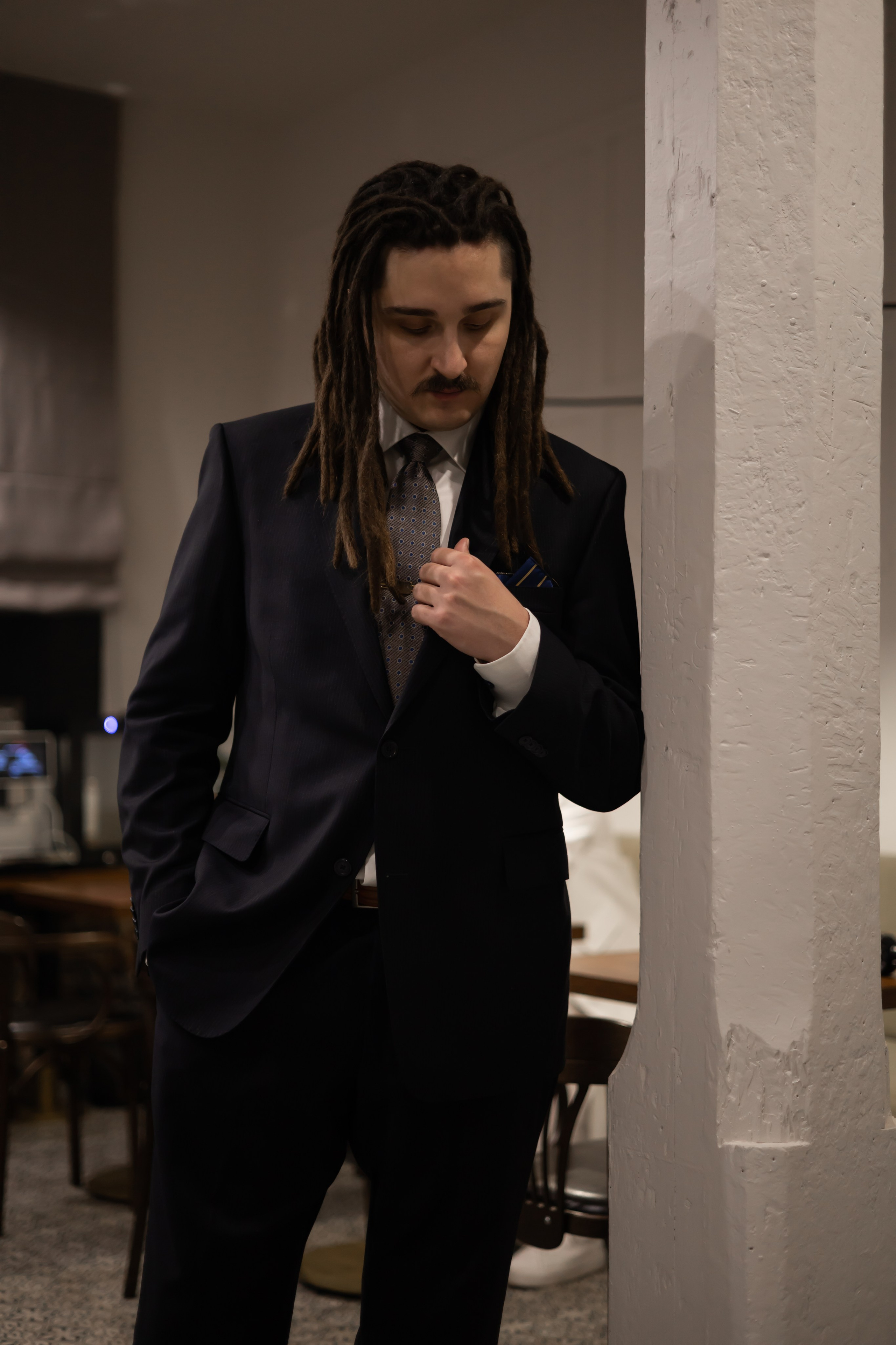 Анна+Алексей. Фотограф Элла Ефимова