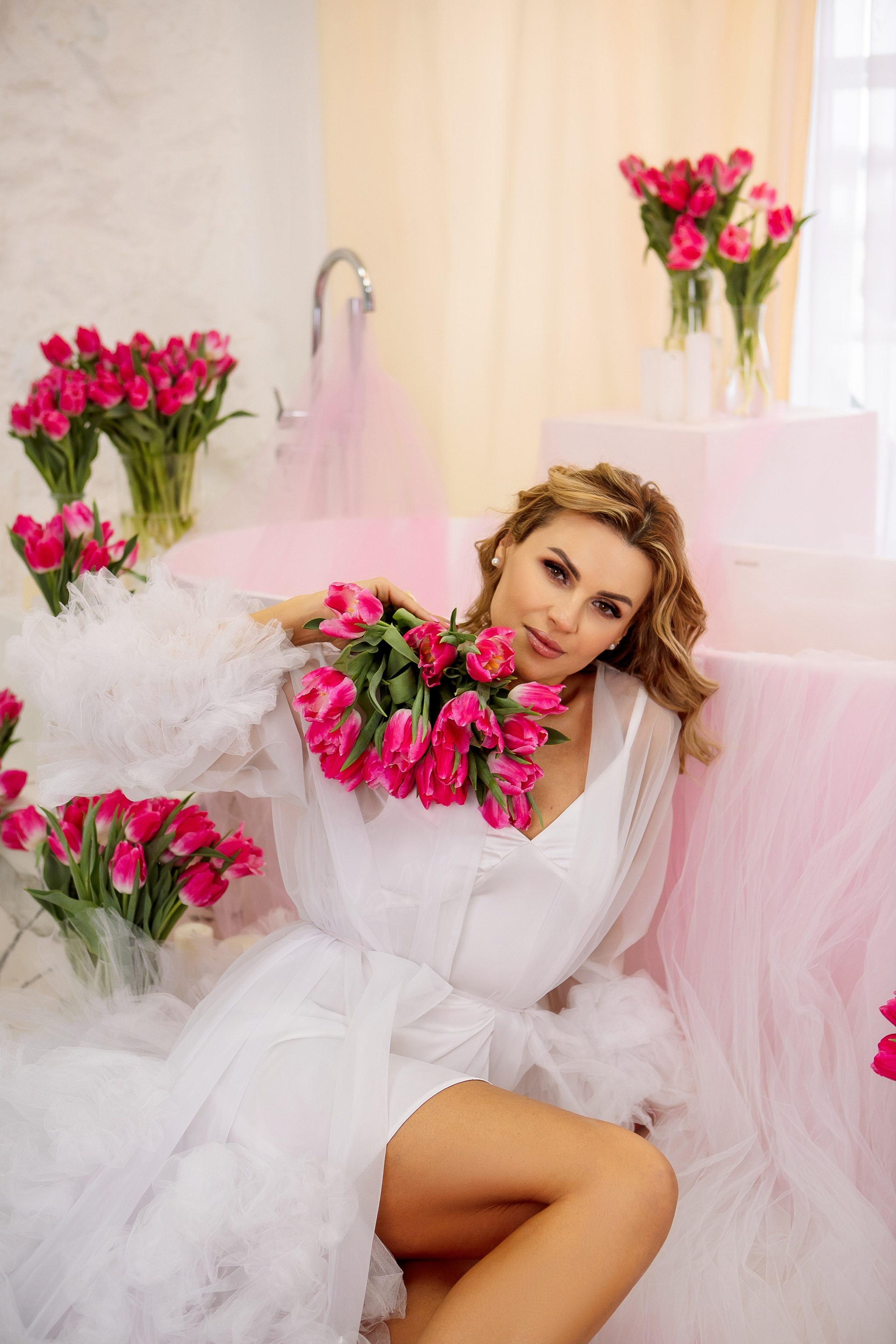 Инга. Семейный детский фотограф. Фотосессия в Минске