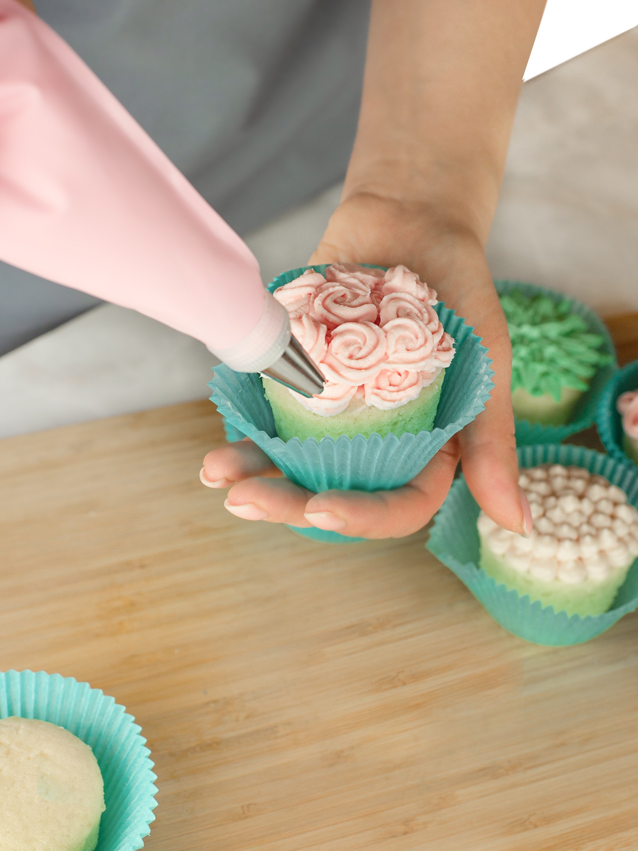 Food фото и съемки товаров с едой. Фотограф СПб Юлия Ерошевская, предметный фотограф