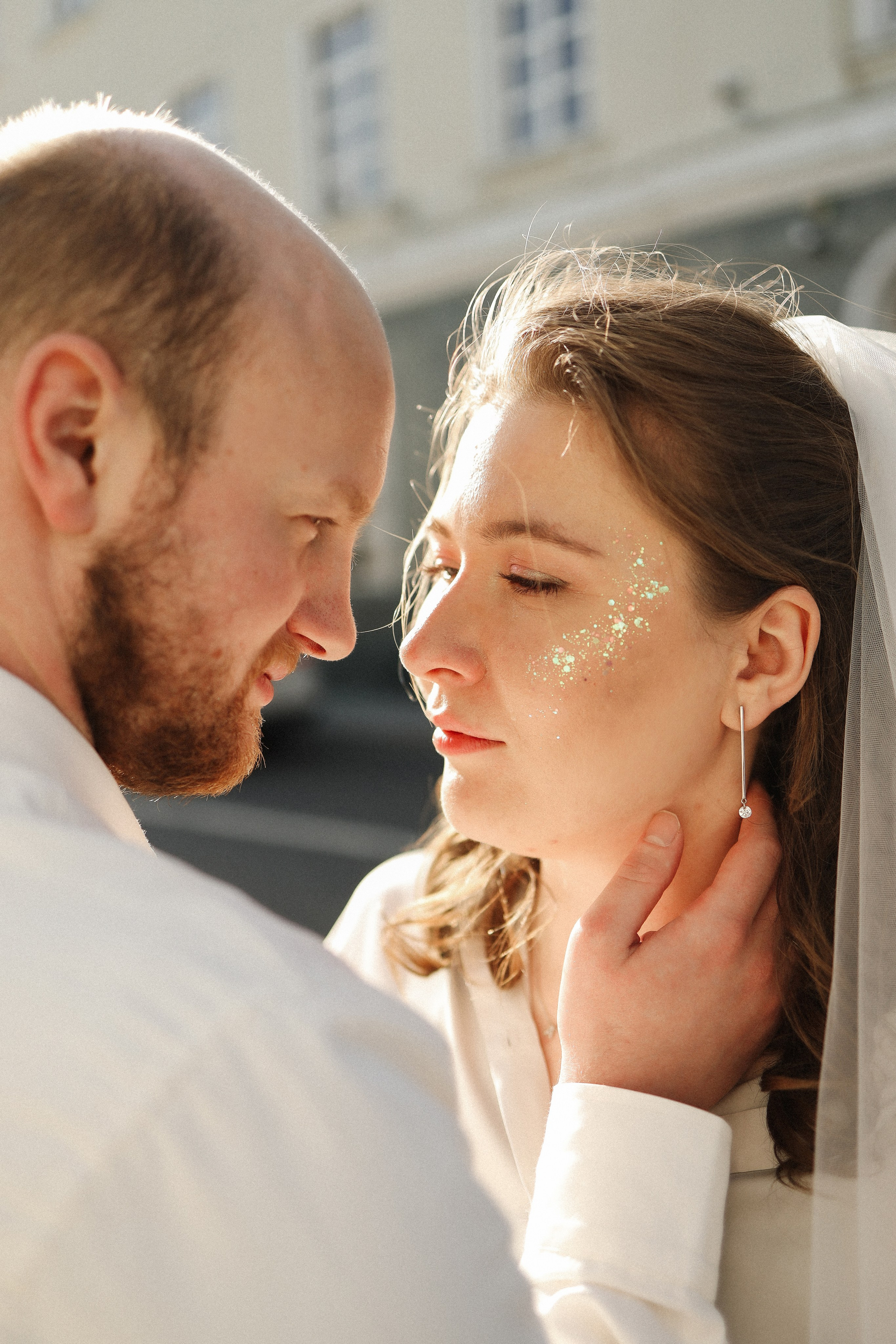 А. + И. МФЦ + Прогулка по центру. Семейный и lovestory фотограф в Москве Светлана Коняхина
