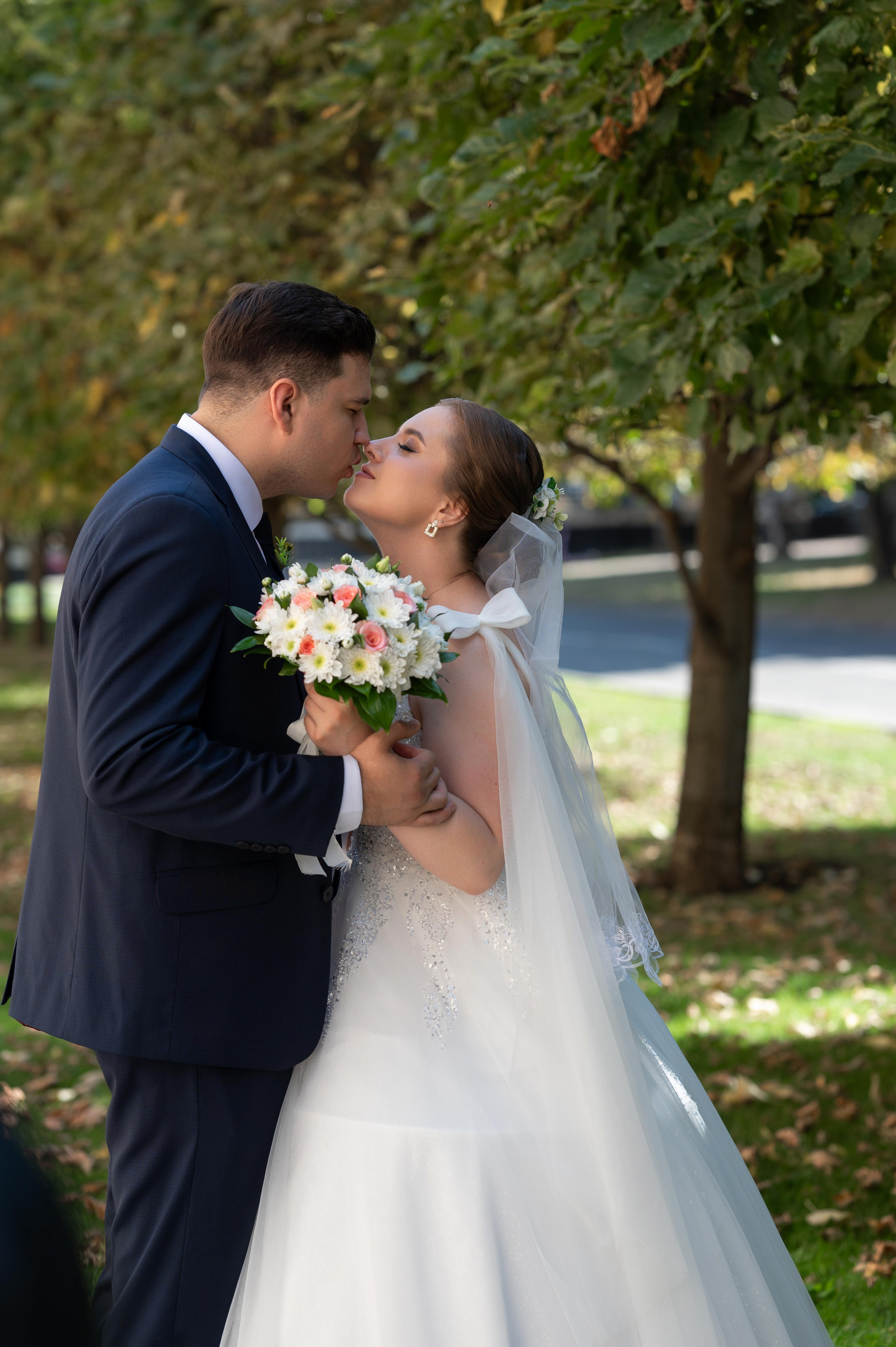 Владислав и Настасья. Свадебный, портретный, коммерческий, предметный фотограф в Ставрополе Иван Белашов