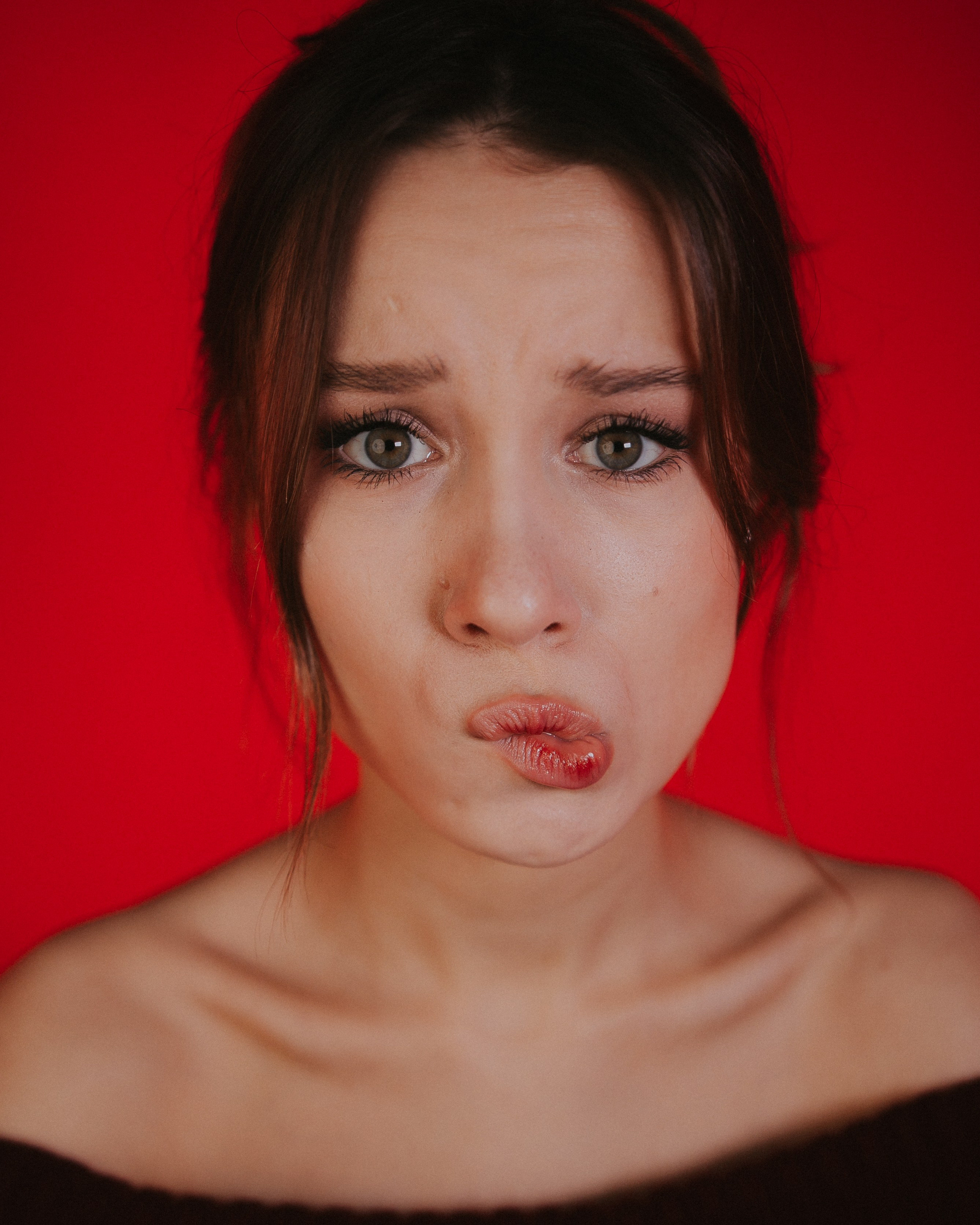 MF PROD. — DARIA FISUN. MOVIE FAMILY PRODUCTION