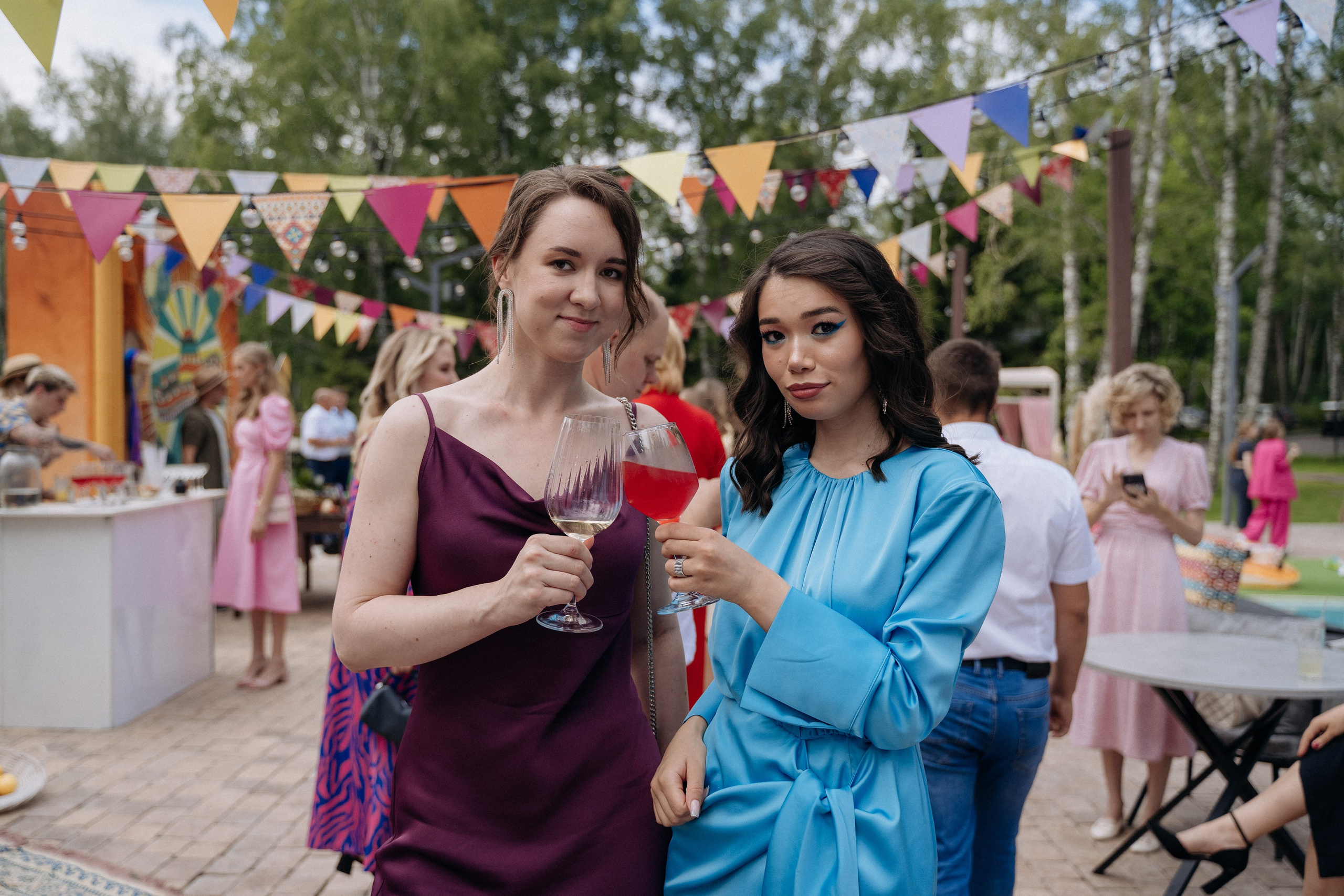 Рома и Настя. Свадебный и семейный фотограф в Новосибирске Наталья Зорина