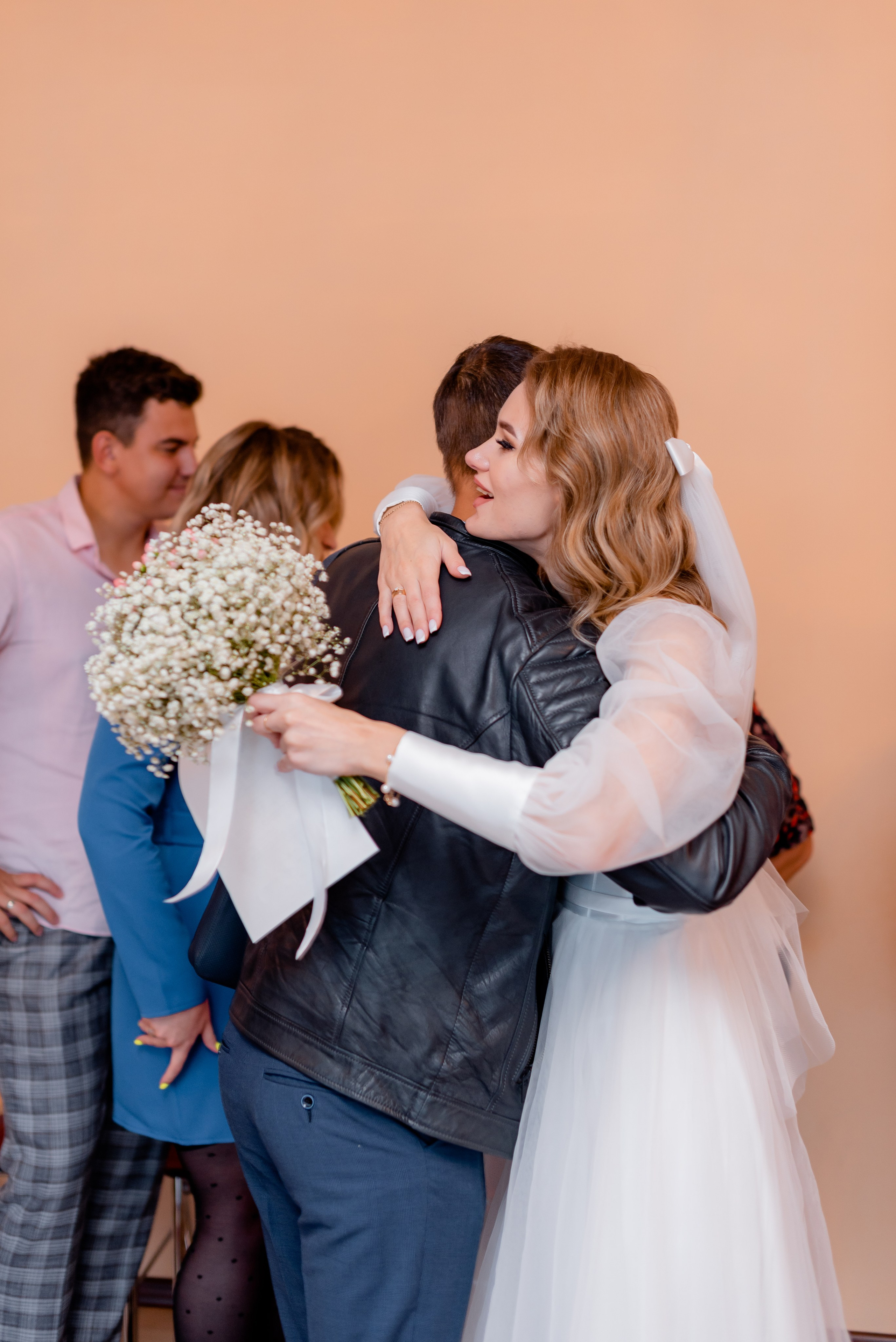 Ваня и Валерия. Фотограф Татьяна Иванчикова