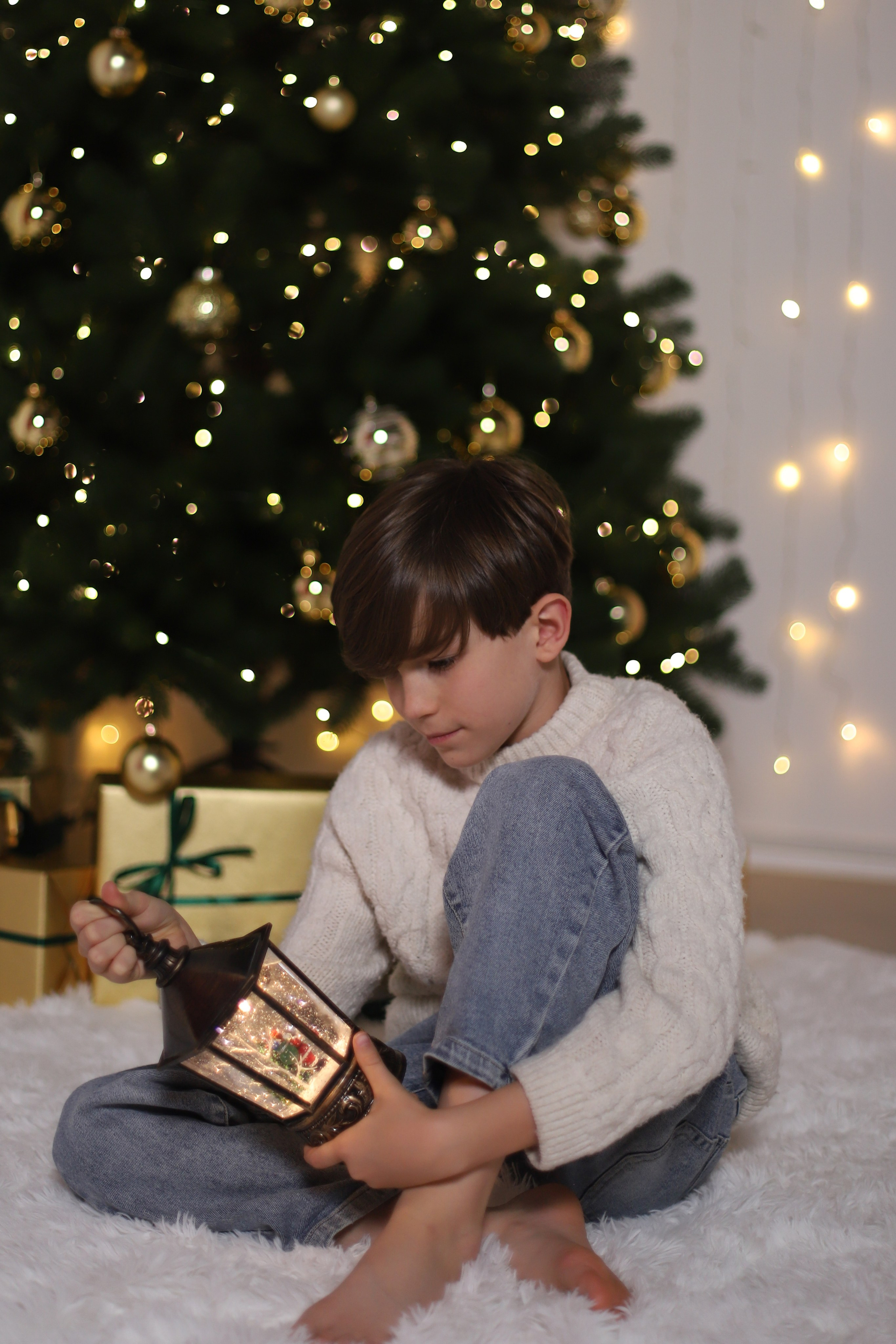 Новогодняя сказка 12.12.23. Фотограф Матвеева Татьяна