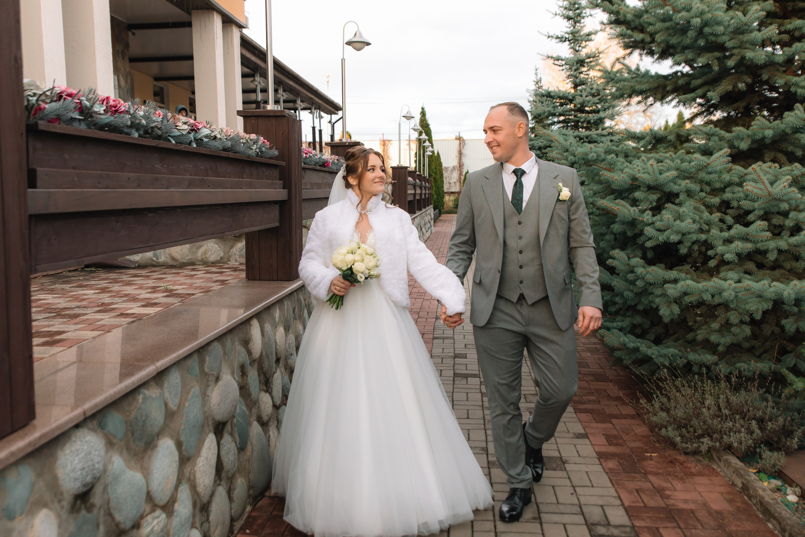 ВИКТОРИЯ И ВАЛЕРИЙ. Свадебный и семейный фотограф в Курске и Курчатове