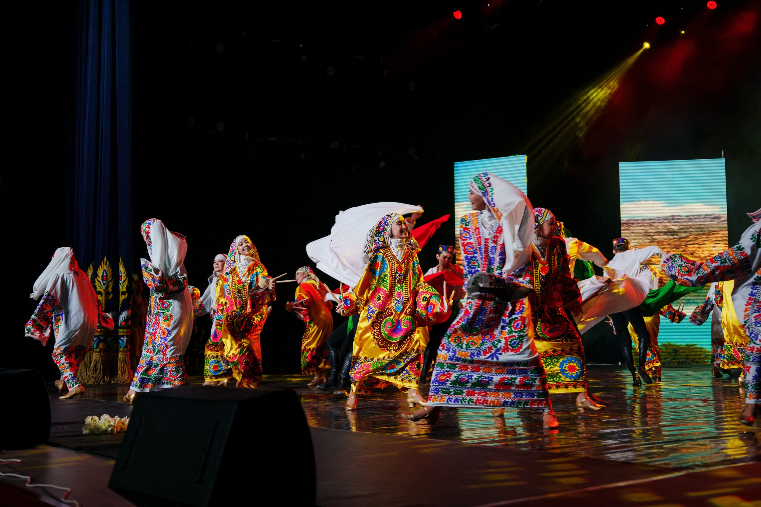 NOMAD «Концерт». Портретный и Репортажный Фотограф Москва