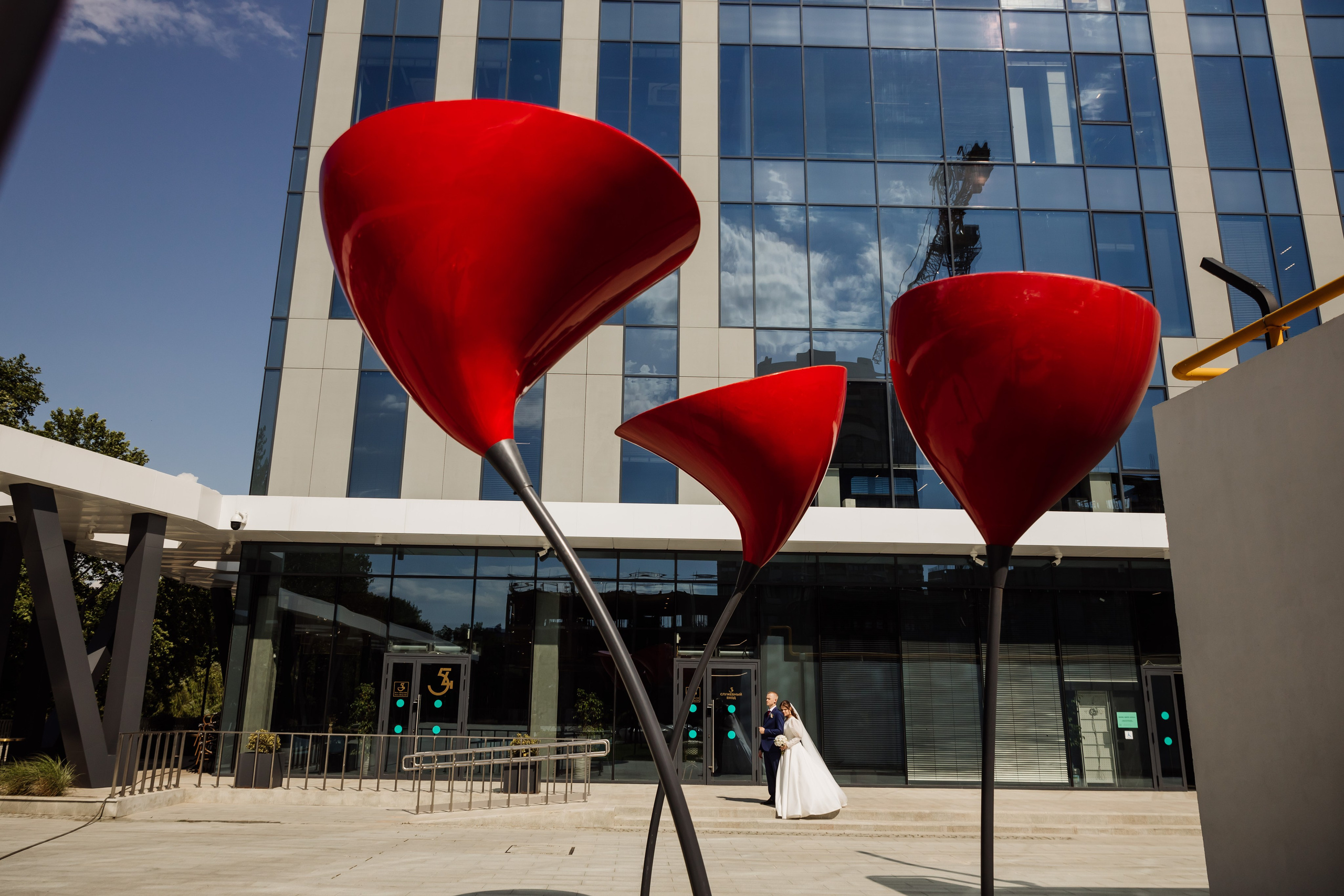 Денис Диана. Свадебный фотограф и видеограф Владислав и Анастасия Макриди