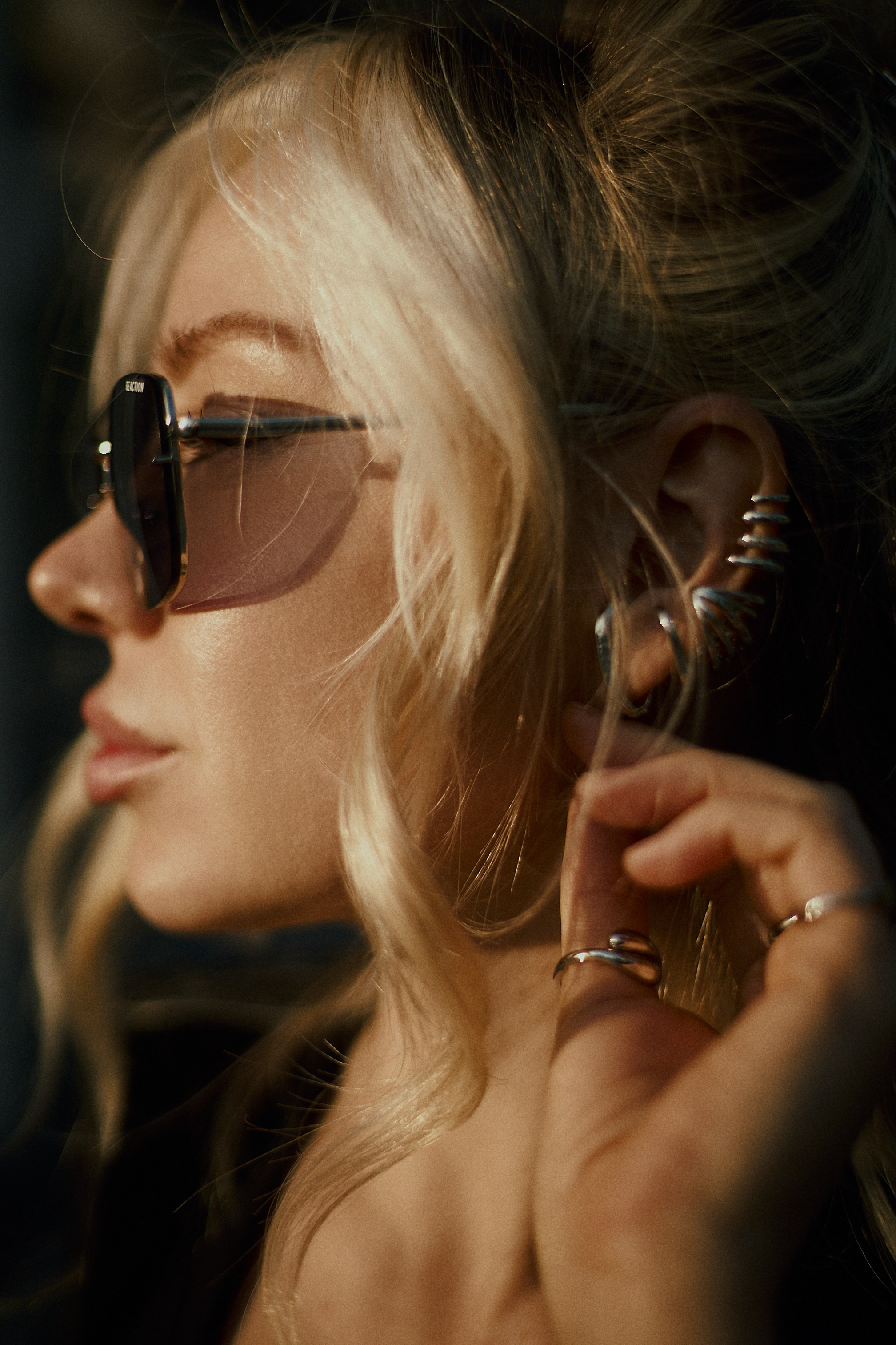 Julya. Фотограф Максим Маркелов