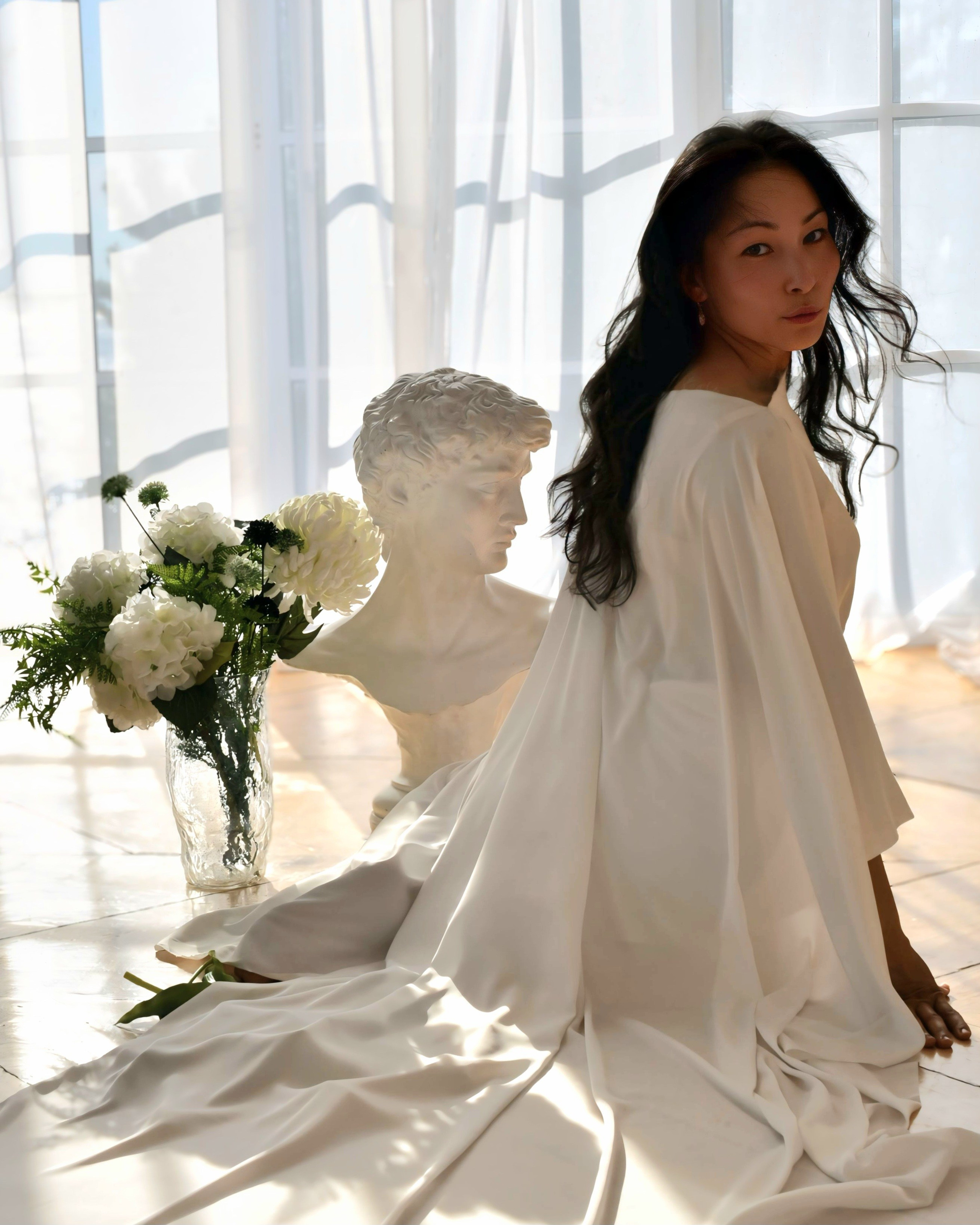 Асель. Фотограф в СПБ Светлана Князева