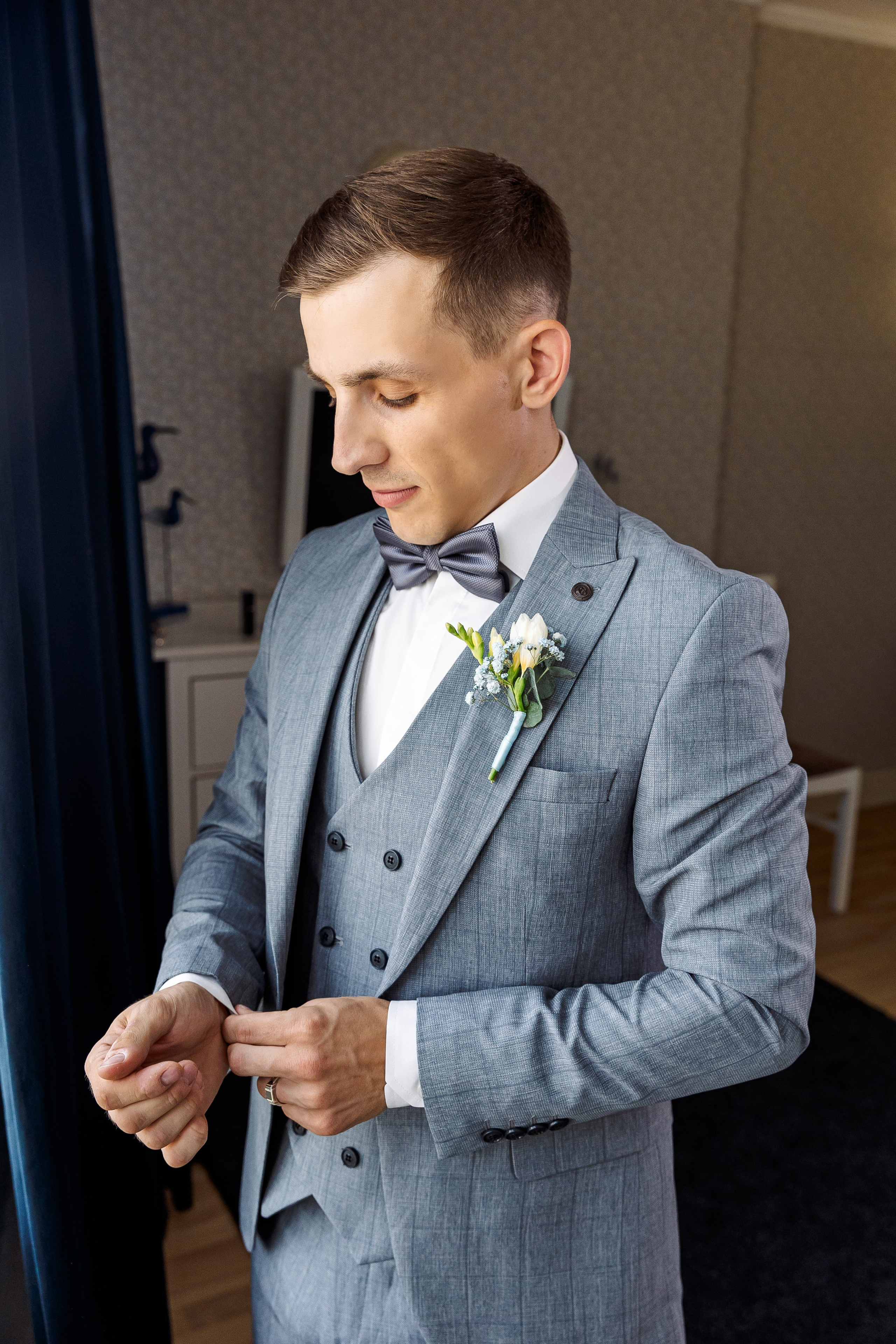 Сергей и Валерия. Свадебный и семейный фотограф в Челябинске Юлия Ишимова