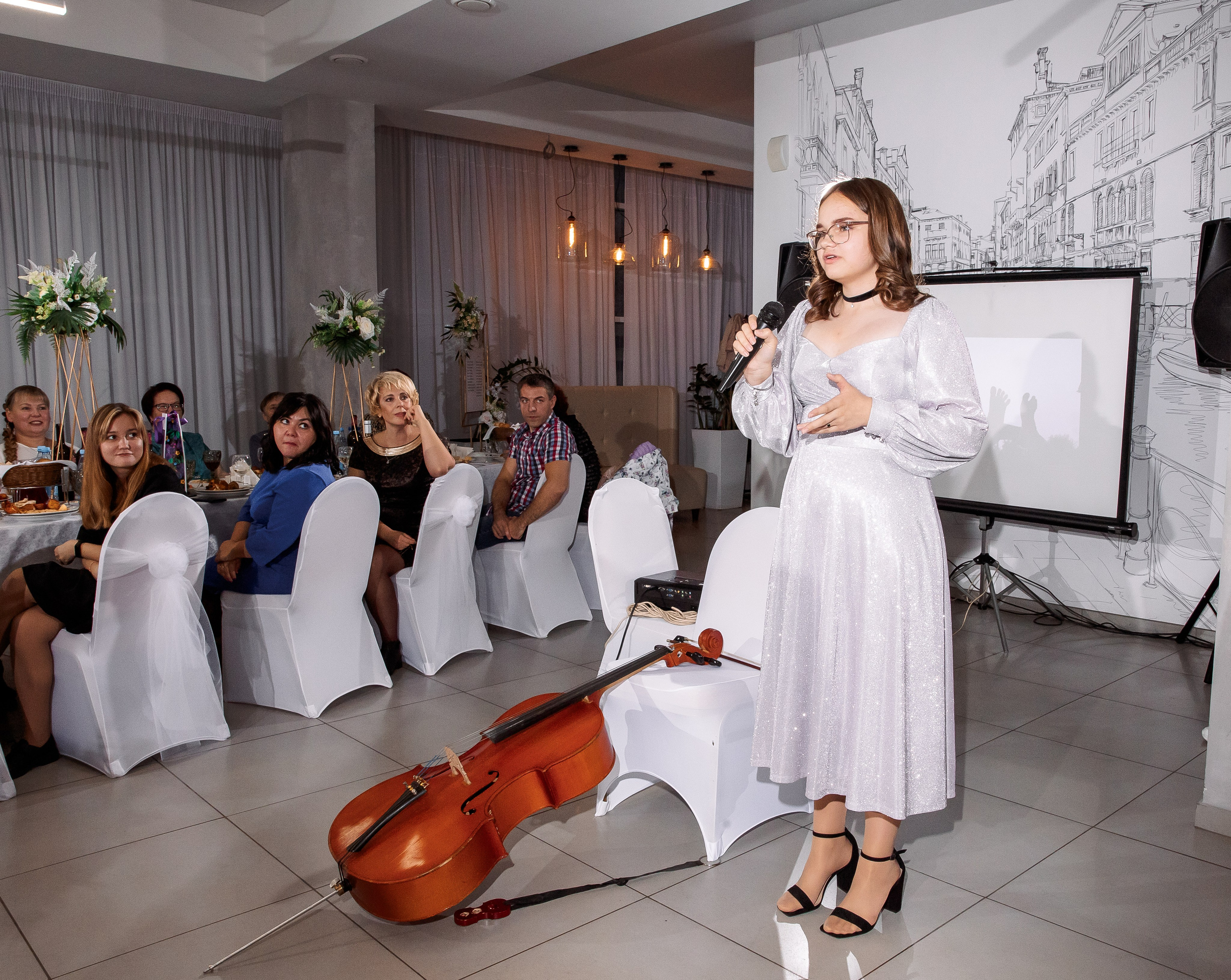 Андрей и Алина. Свадебный и семейный фотограф в Челябинске Юлия Ишимова