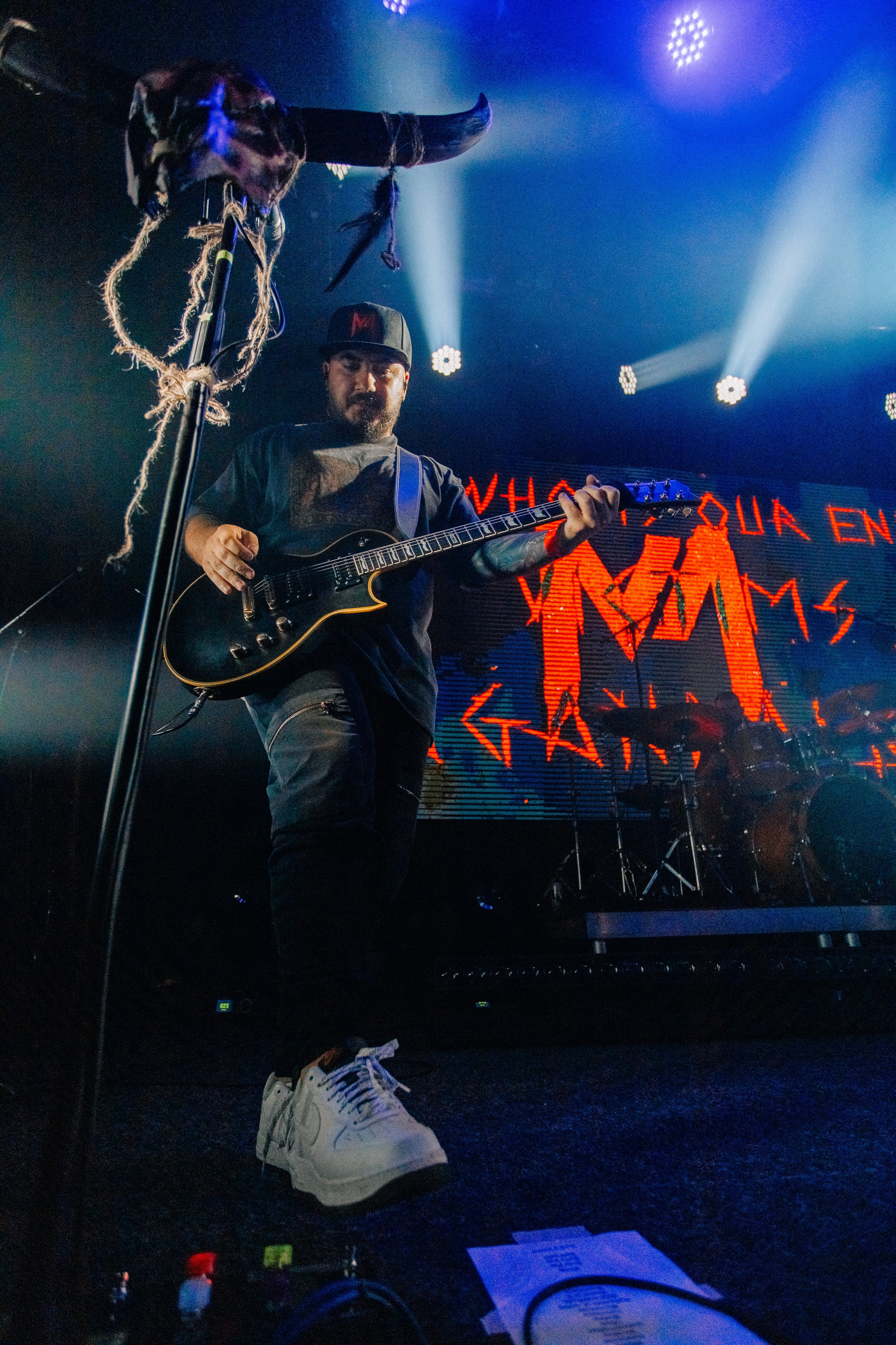 Manapart. Урбан. Концертный фотограф Аля Рашпиль