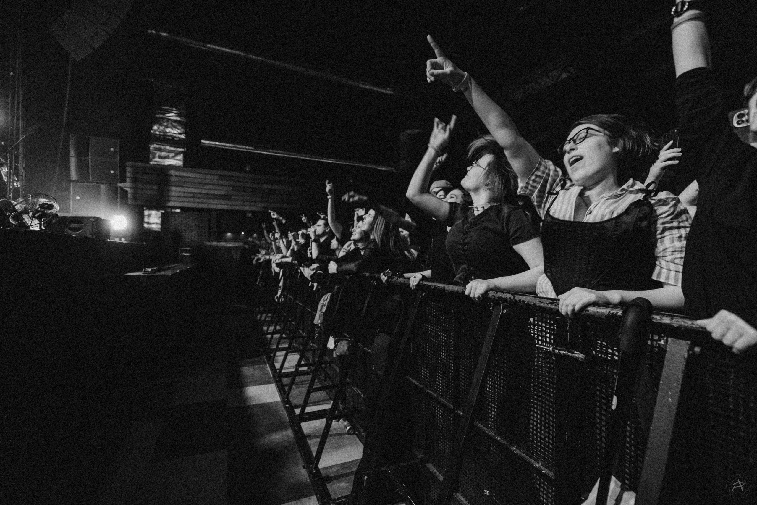 Северный Флот. BASE Club (Москва). Концертный фотограф Аля Рашпиль