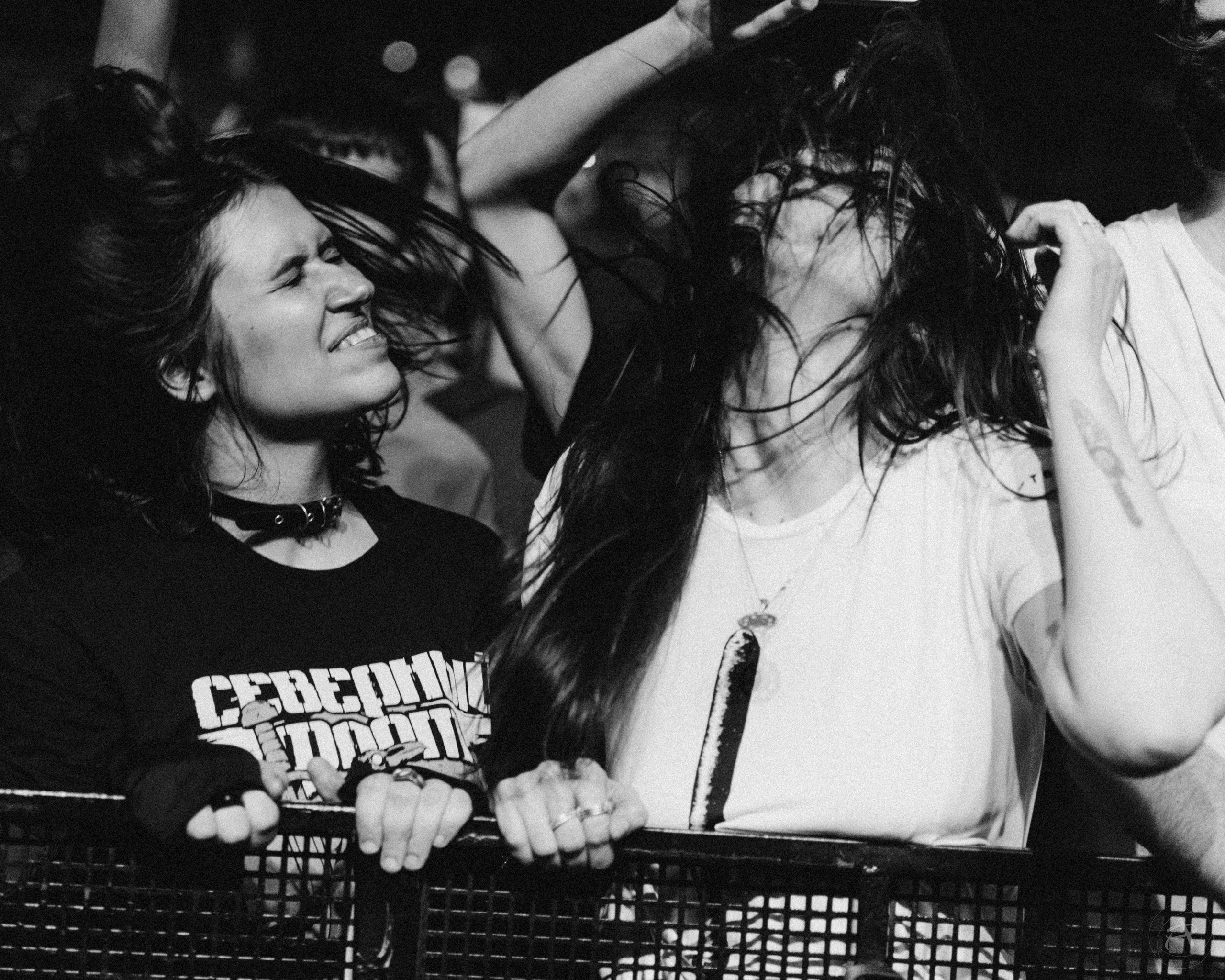 Северный Флот. Atmosphere. Концертный фотограф Аля Рашпиль