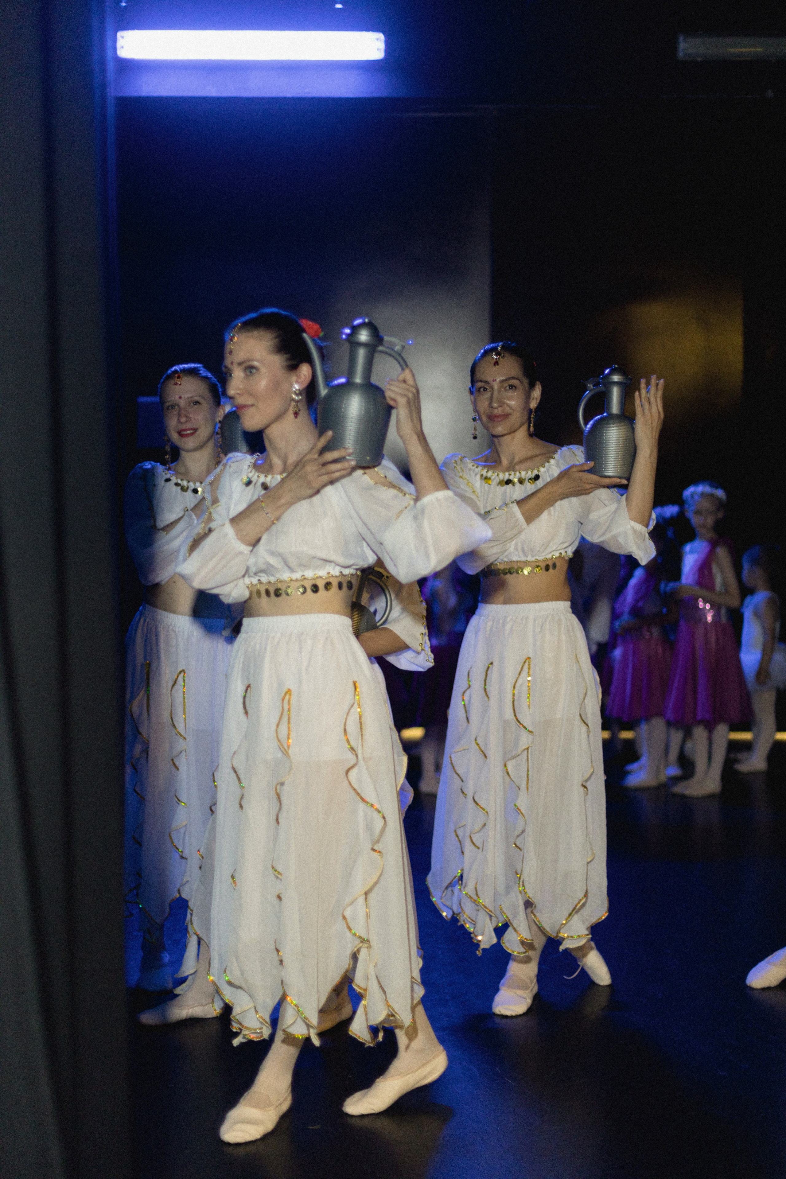 Балет с 2-х лет | Крокус | лето. Кузьмина Анастасия — контент-фотограф | Москва