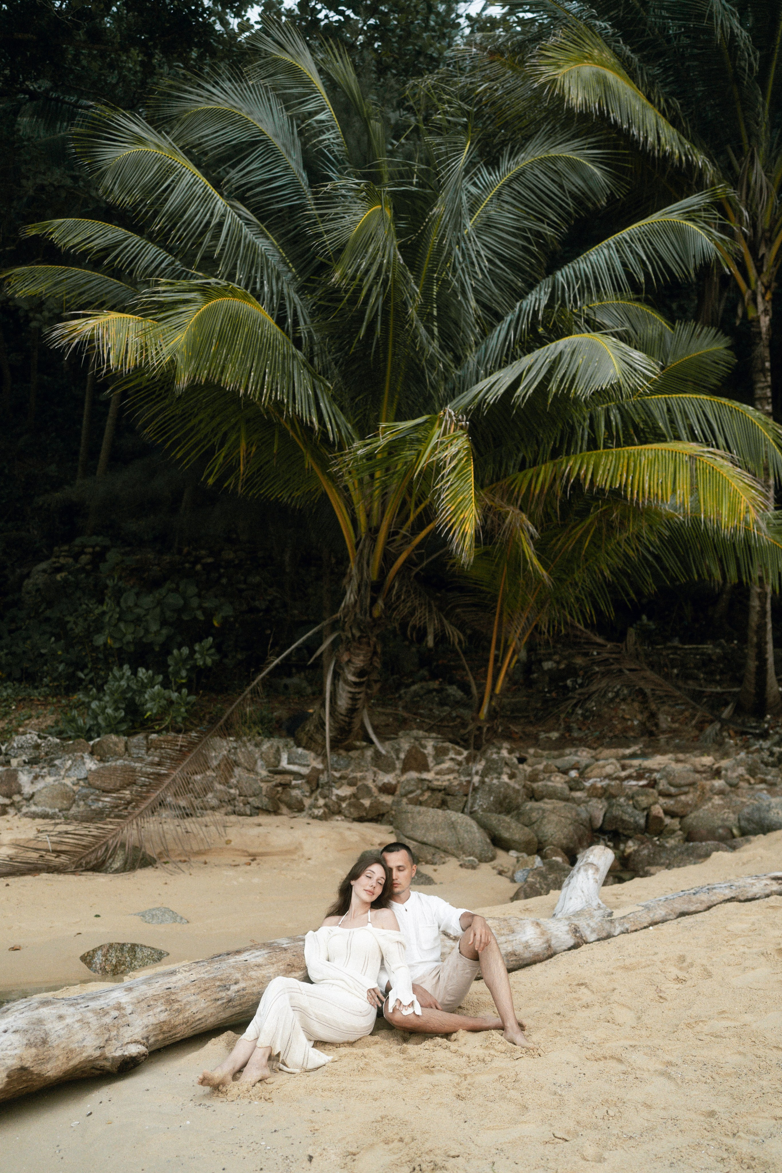 A & A. Портретный и семейный фотограф на Пхукете Андрей Валиев