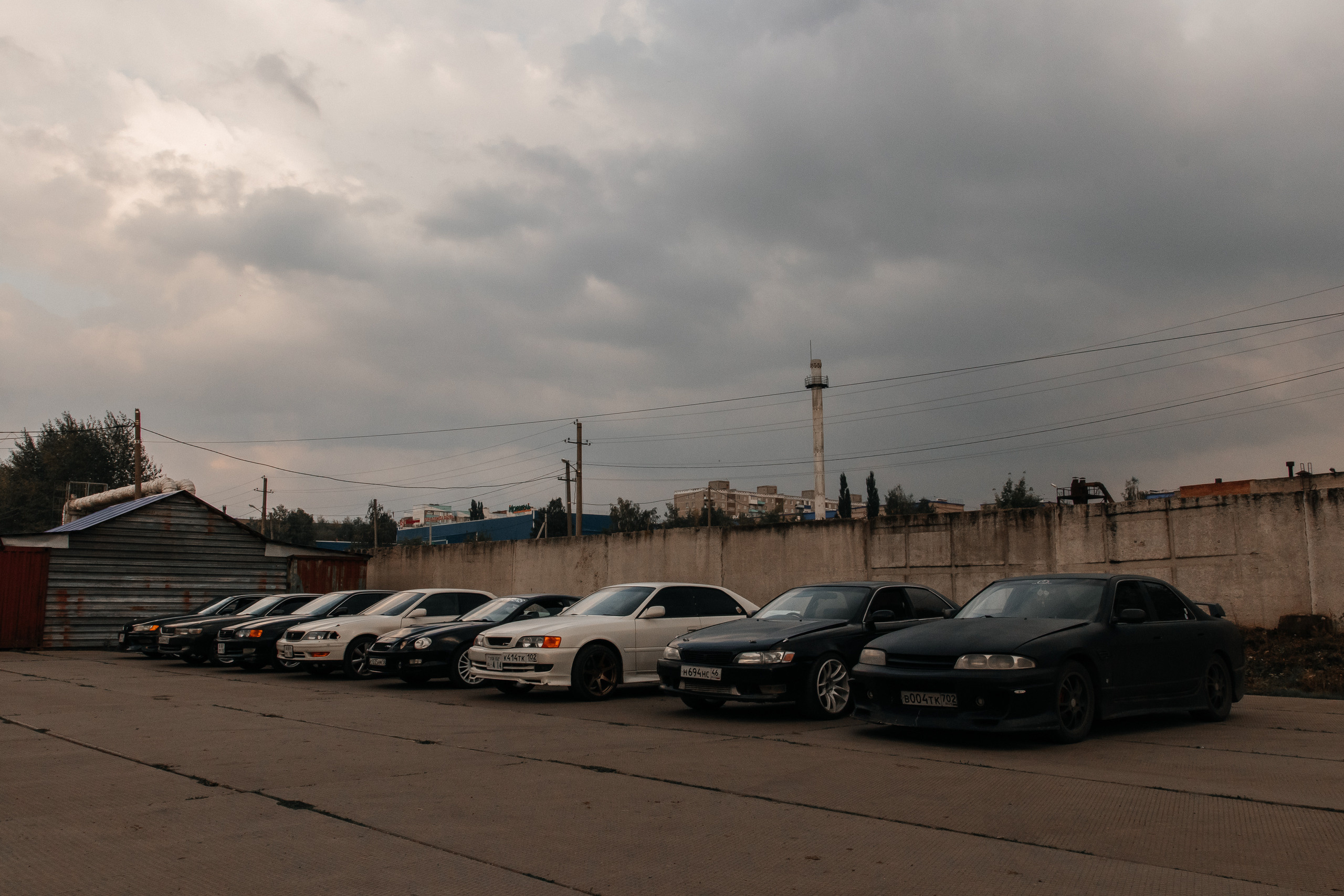 Отзывы. Фотограф/Видеограф Рябов Дмитрий