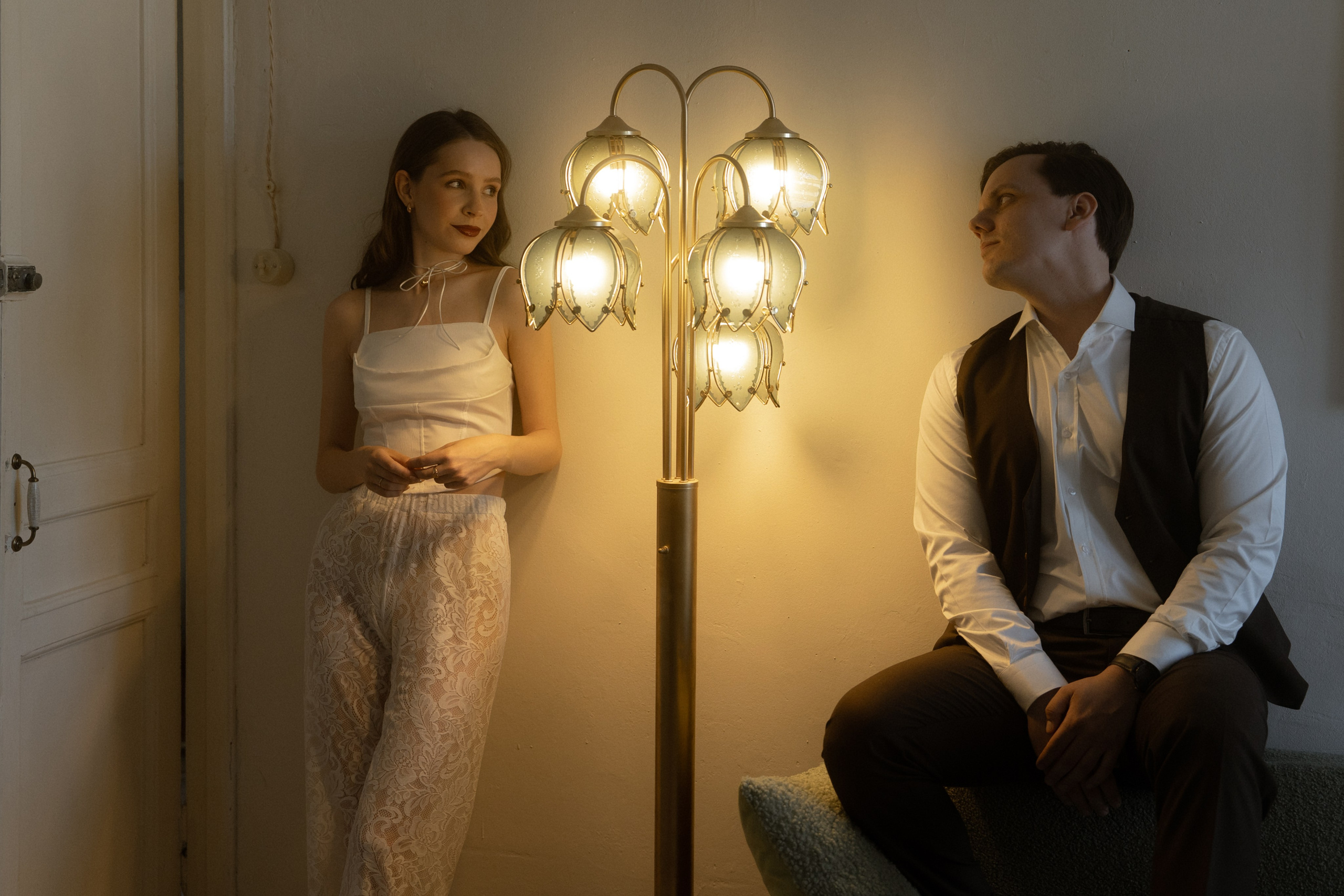 Мы же на ты. Полный день (сокращено). Семейный и портретный фотограф в Саратове Сахарова Маша