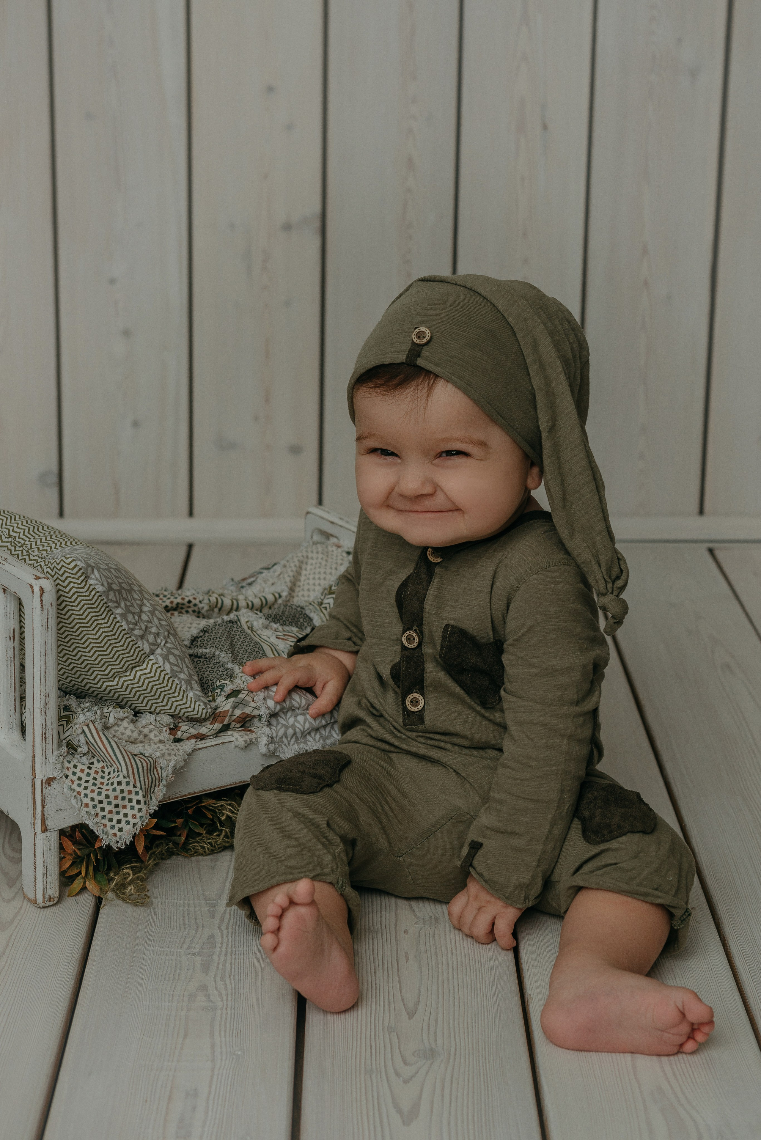 Иван. Фотограф новорожденных Белгород