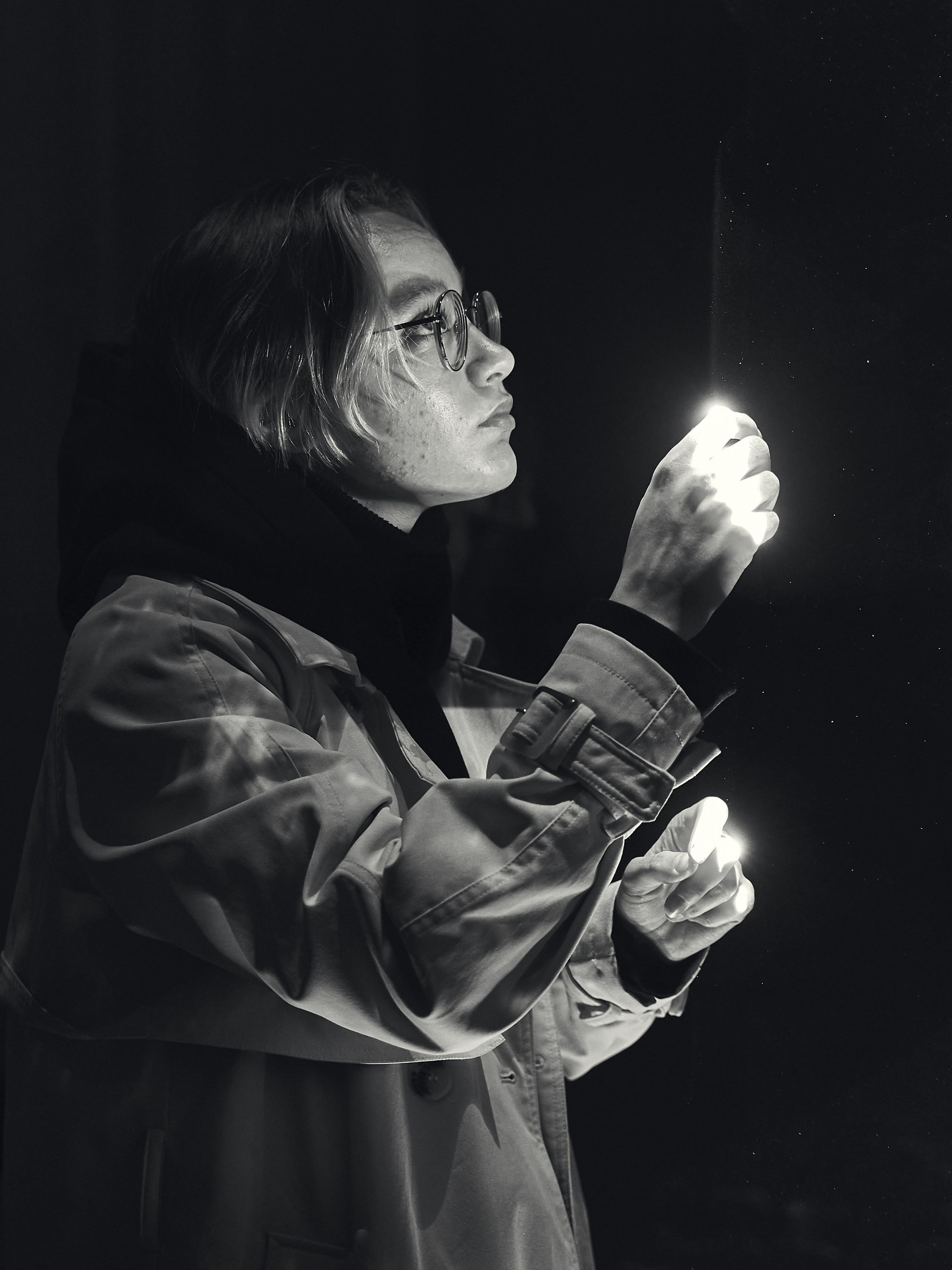 Международный фестиваль медиаискусства «INTERVALS» 24-25г. Репортажный фотограф Вилянов Евгений. Нижний Новгород