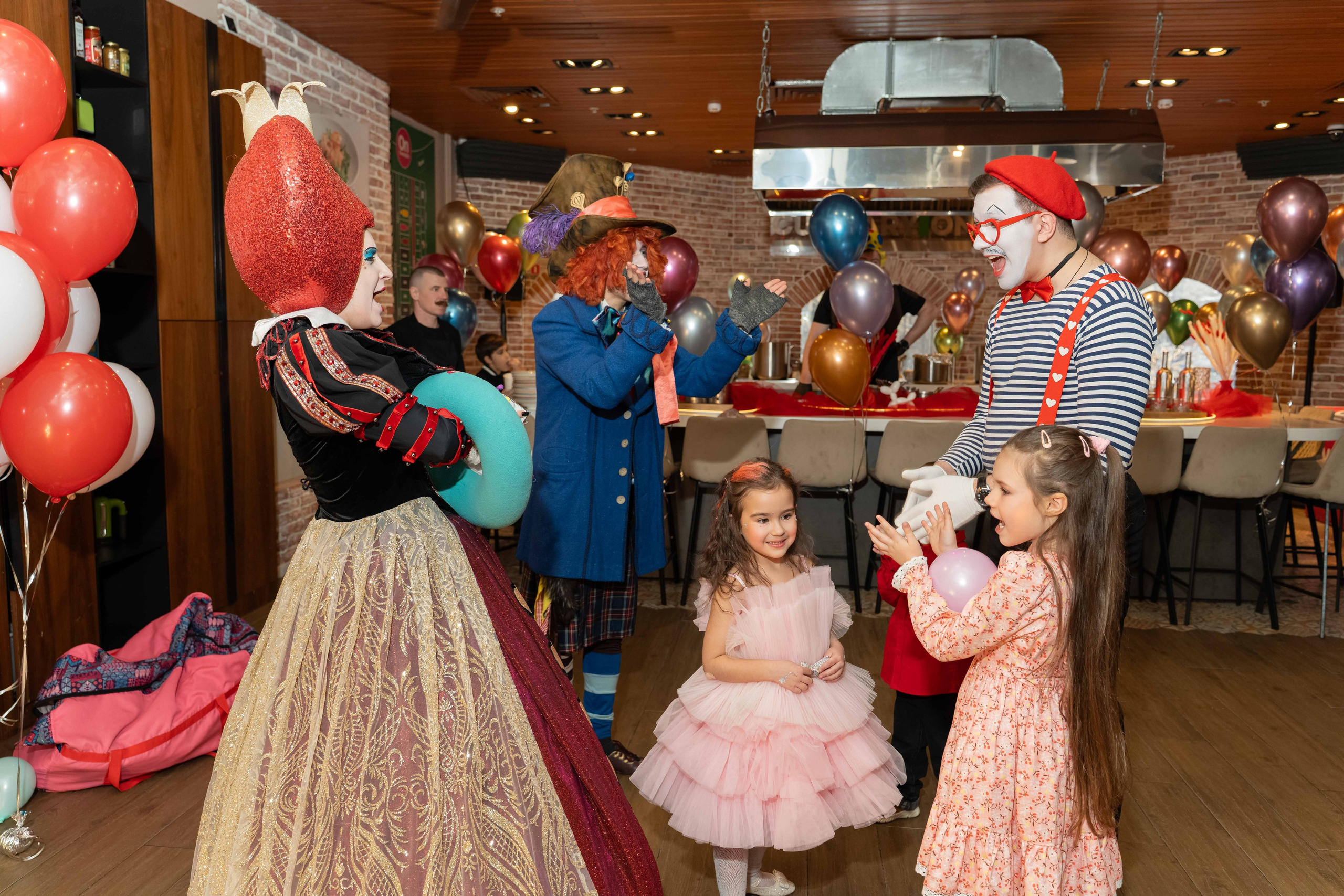 Сима — в стане чудес, 6 лет!. Axenov_eugene