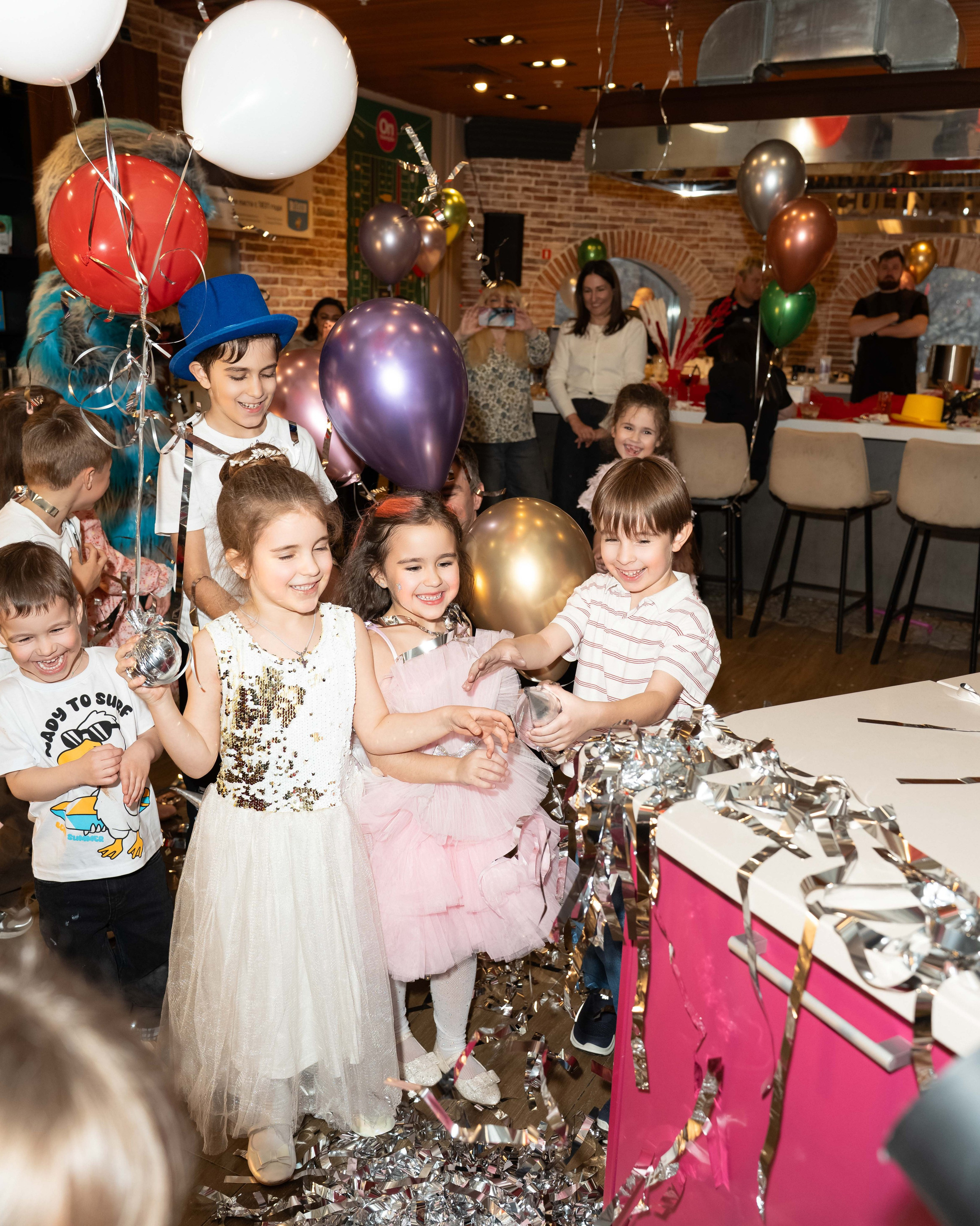 Сима — в стане чудес, 6 лет!. Axenov_eugene