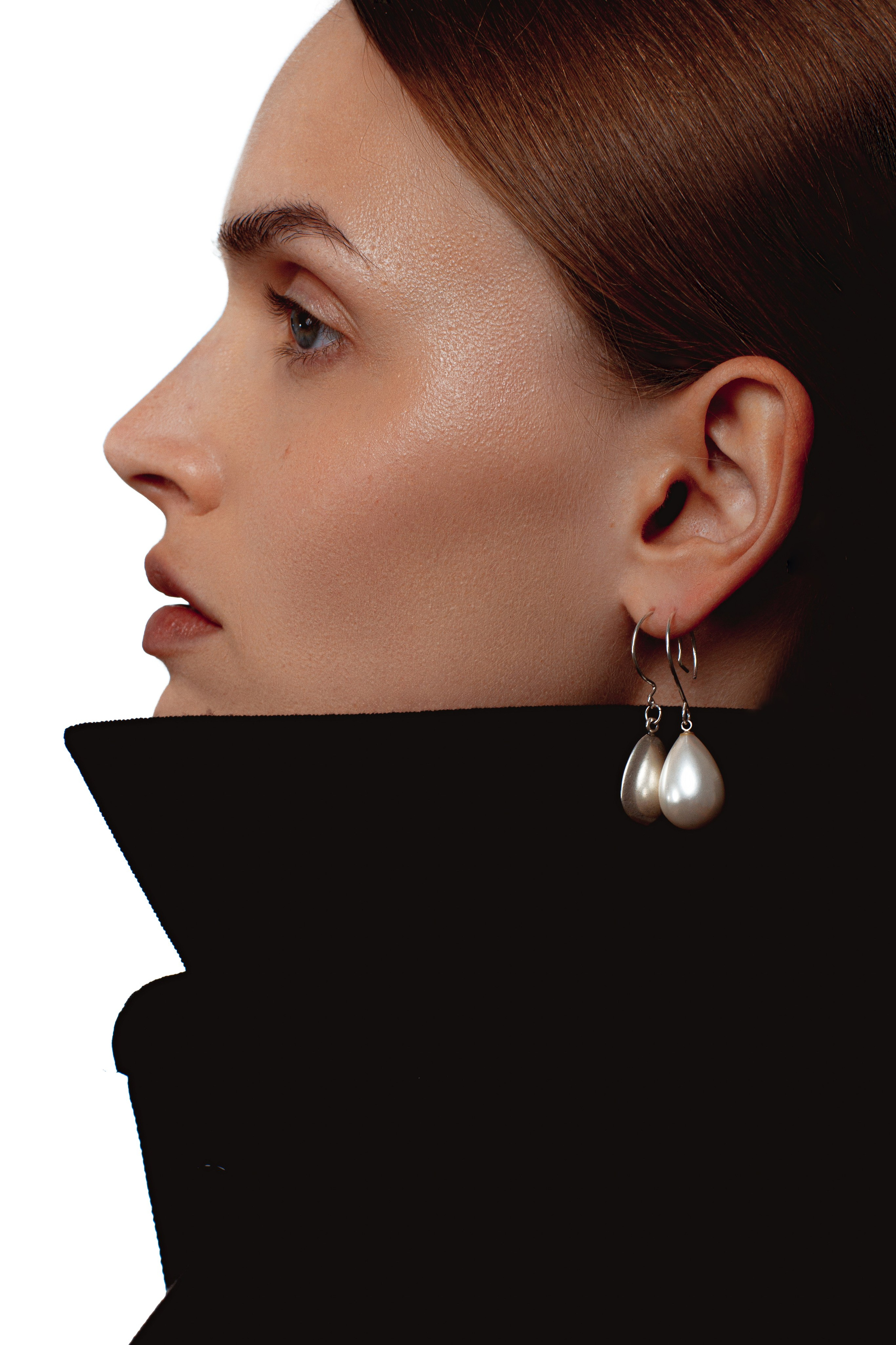 Архетипы Х L.O.M. catalog + campaign 2024. Жиркова Ирина — фотограф для брендов в Москве