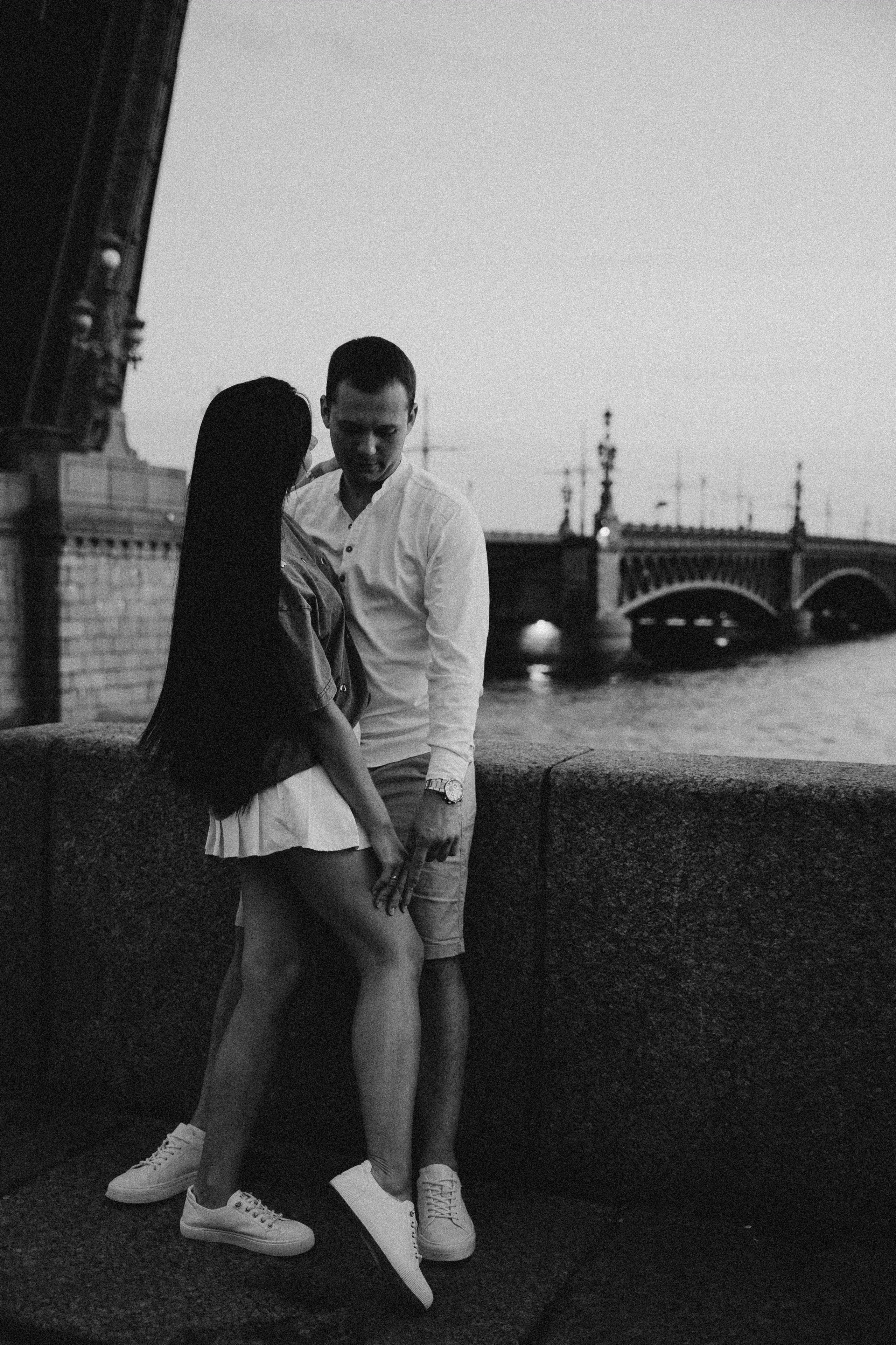 E & A. Фотограф Санкт-Петербург/Гомель Виктория Петрова