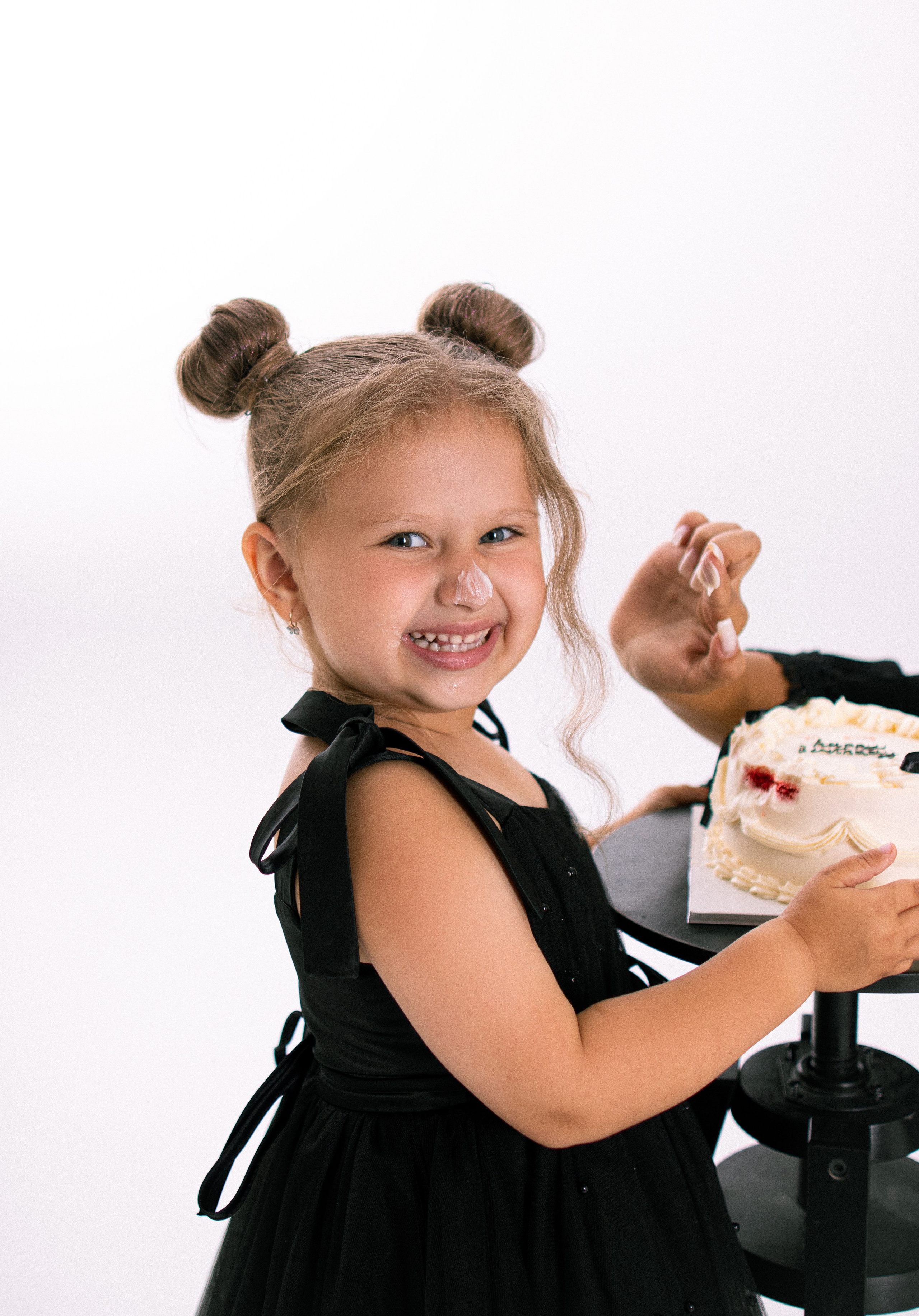 Семейная съемка. Фотограф Москва Егорова Яна