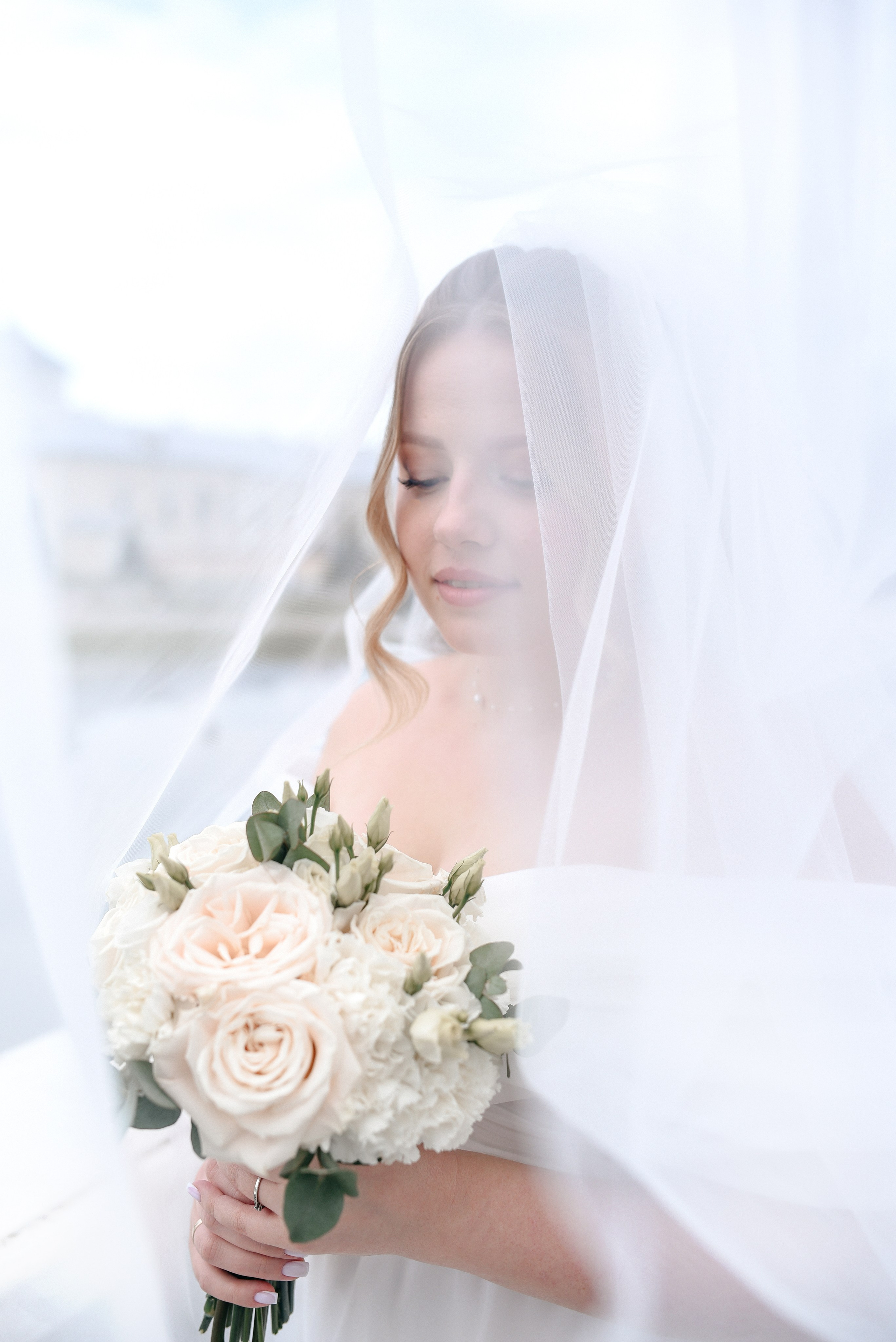 Свадьба. Семейный и детский фотограф в Слониме Беларусь Вероника Грипич