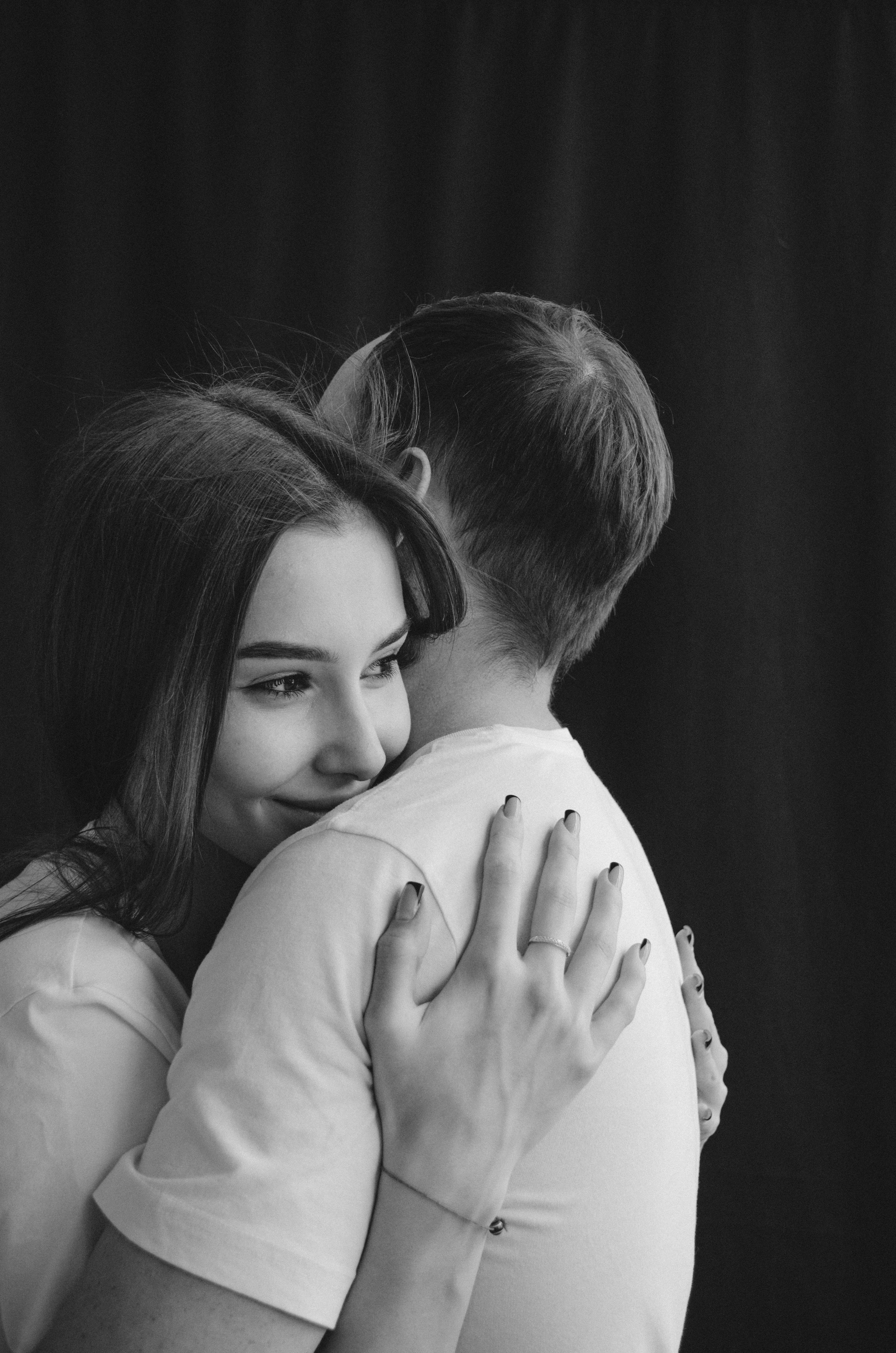 Даша и Наиль. Софья Никонова|Фотограф Пермь
