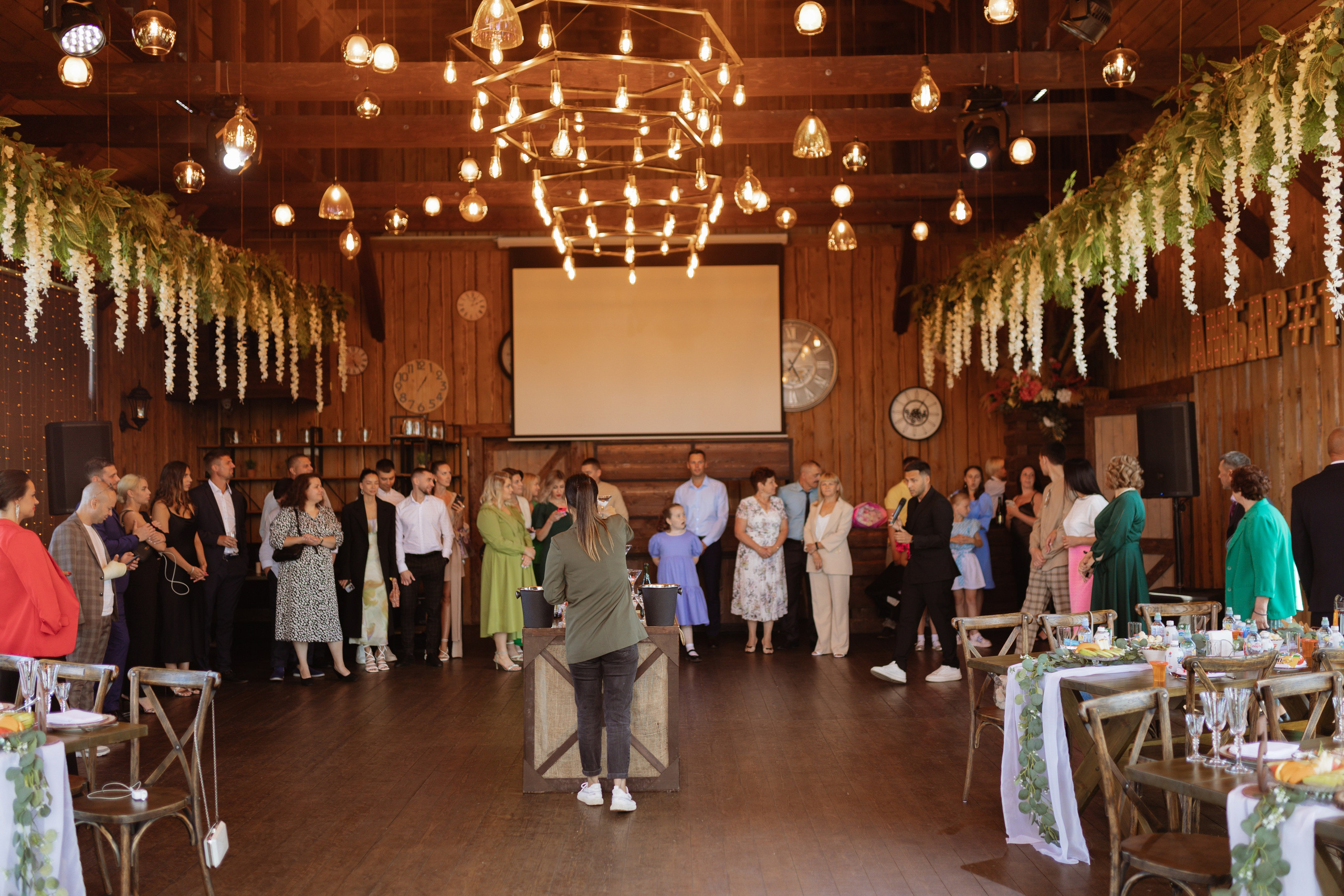 Anna&Alexey. Фотограф Александра Просекова