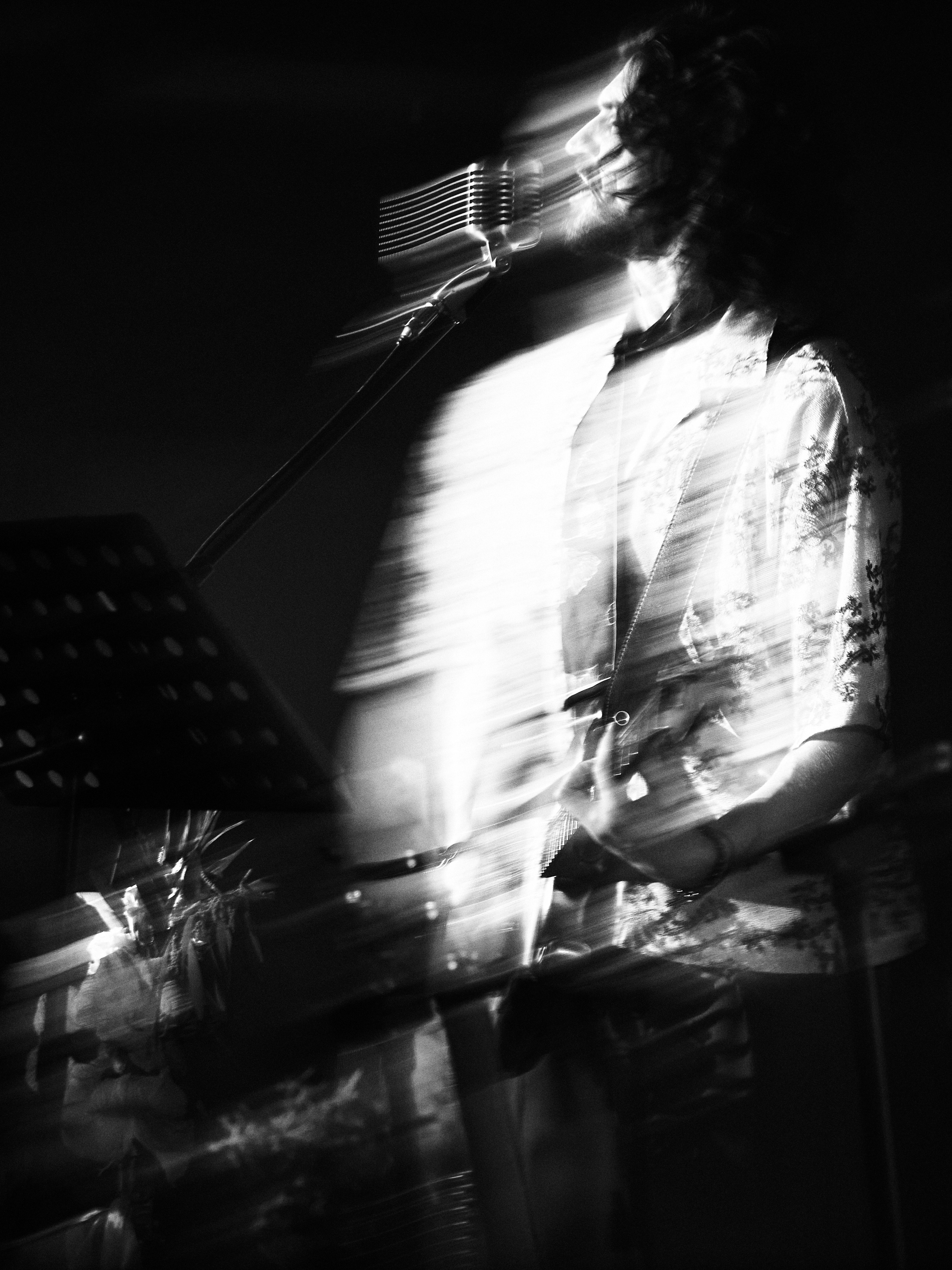 Концерты. Портретный фотограф в Москве